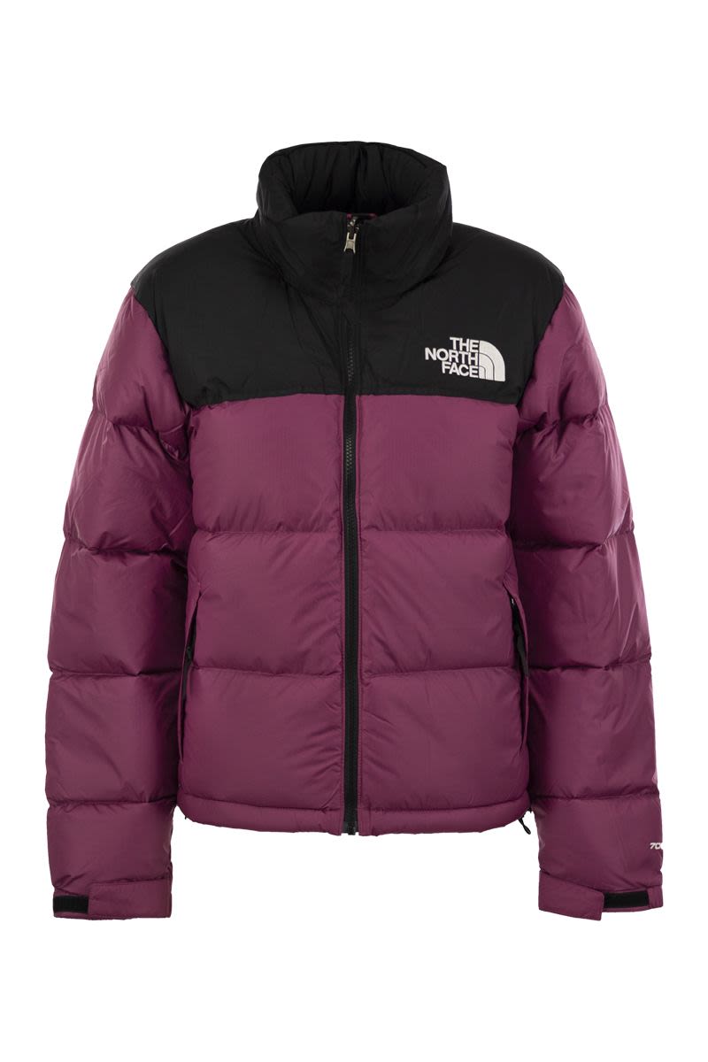 THE NORTH FACE Retro 1996 Two-Tone Down Jacket for Women