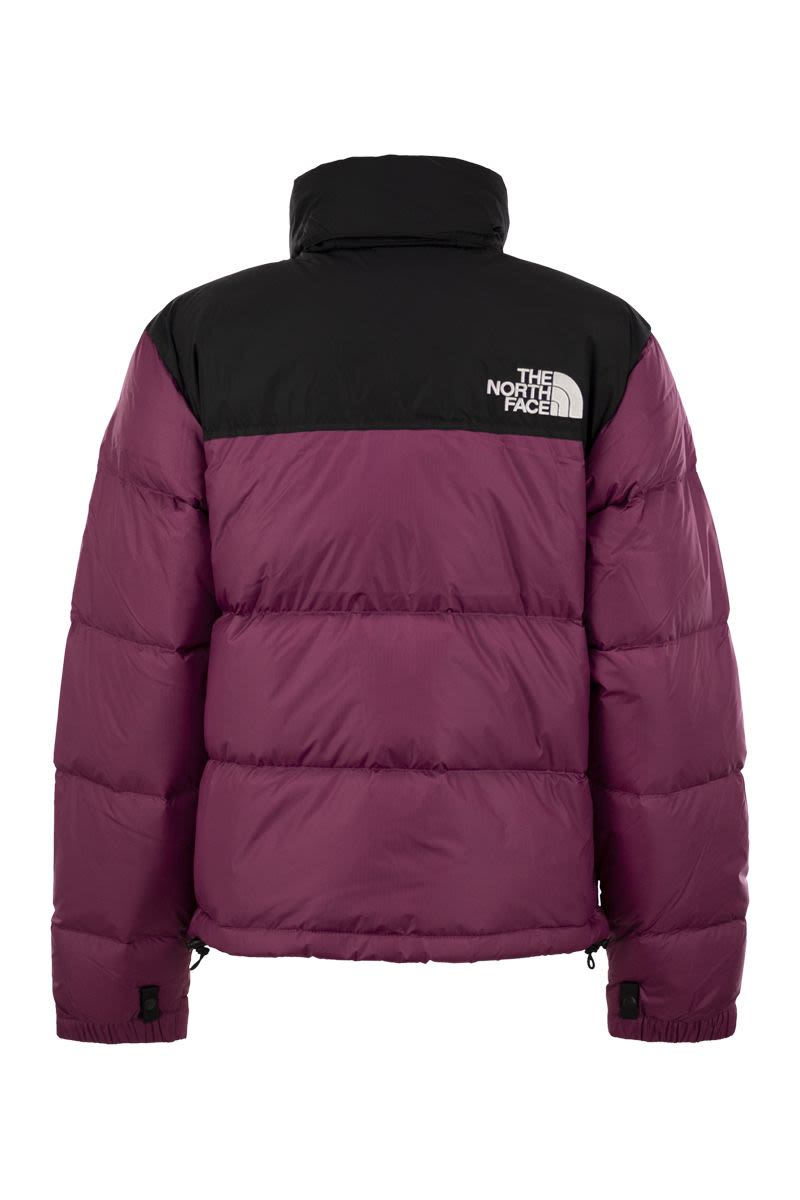 THE NORTH FACE Retro 1996 Two-Tone Down Jacket for Women