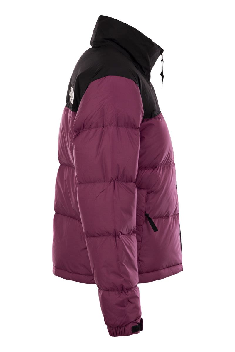 THE NORTH FACE Retro 1996 Two-Tone Down Jacket for Women
