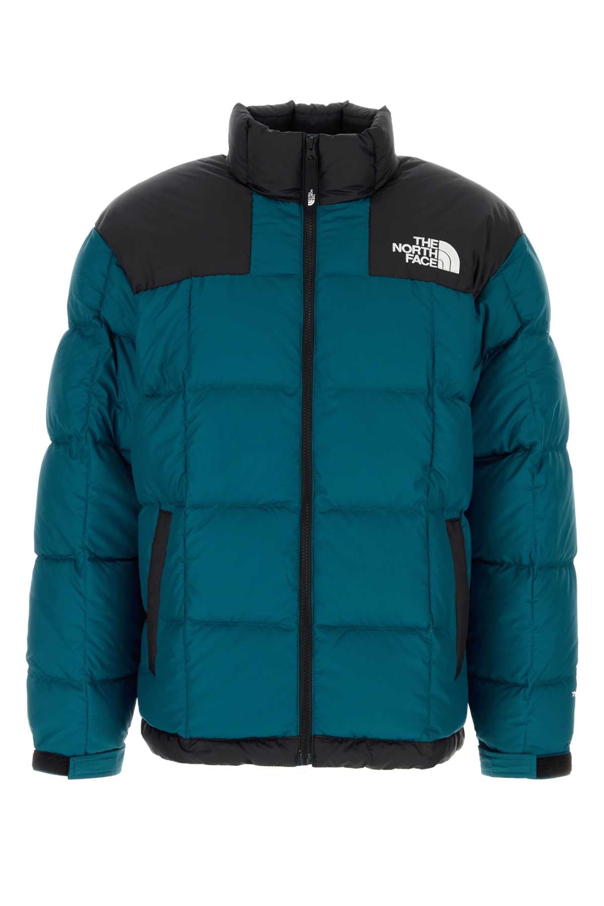 THE NORTH FACE Men's Lhotse Down Jacket