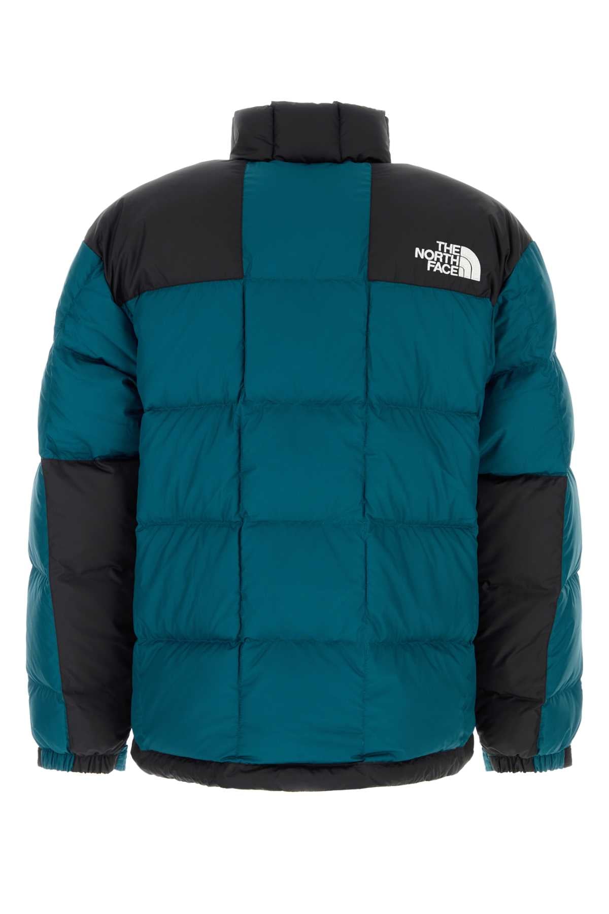 THE NORTH FACE Men's Lhotse Down Jacket