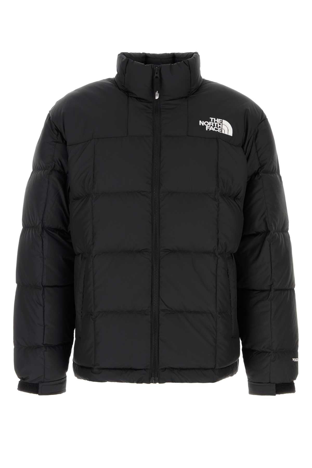 THE NORTH FACE Men's Lhotse Down Jacket - FW25