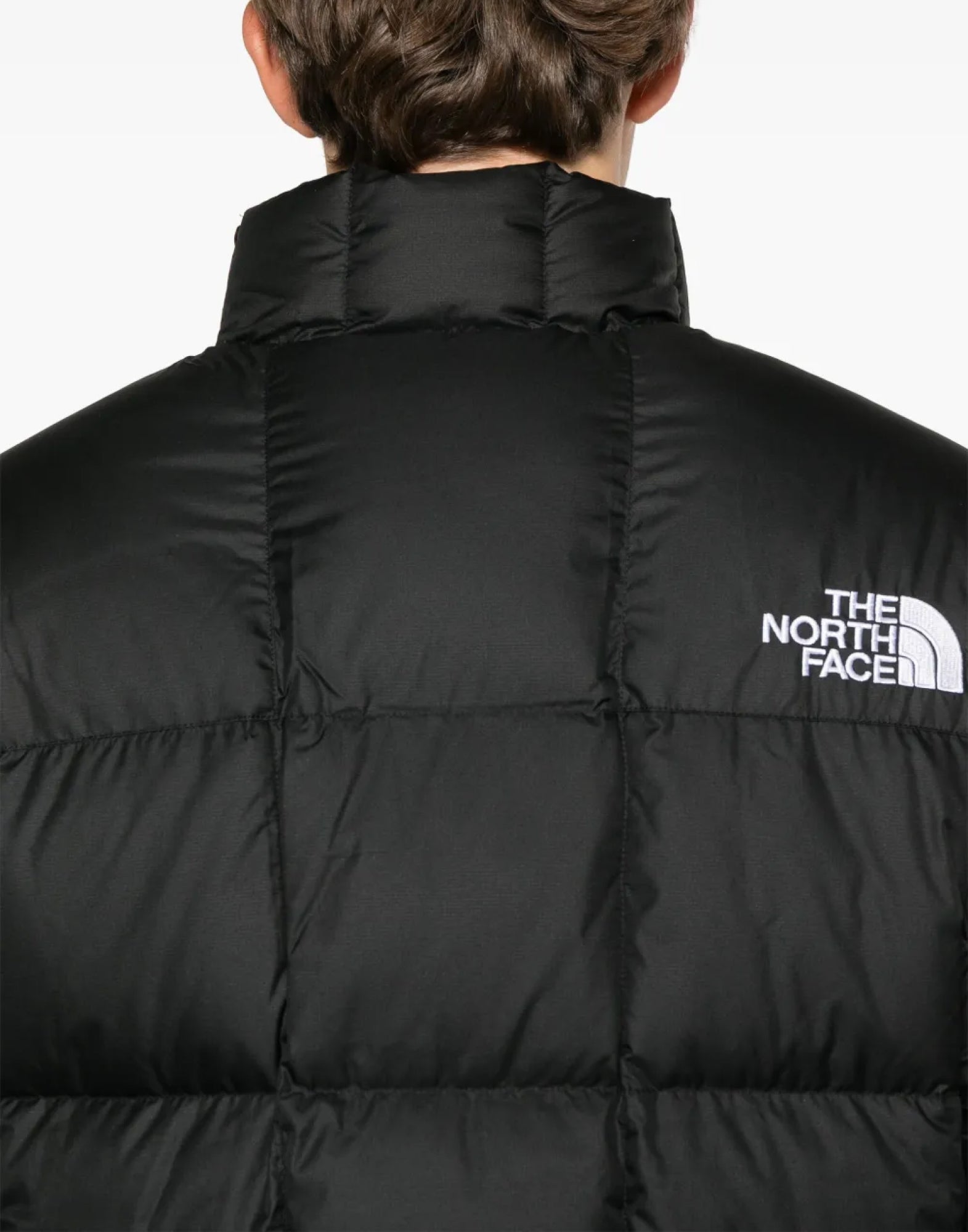THE NORTH FACE Lhotse Down Jacket for Men - FW25