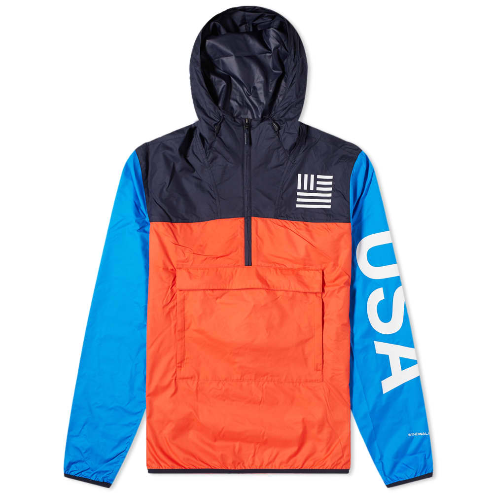 THE NORTH FACE Men's Packable Anorak Jacket - SS24