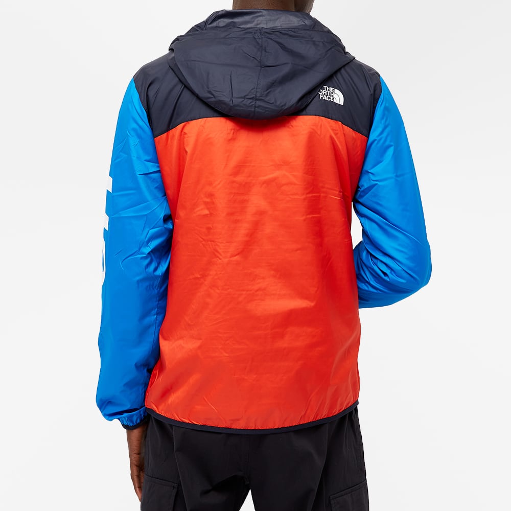 THE NORTH FACE Men's Packable Anorak Jacket - SS24