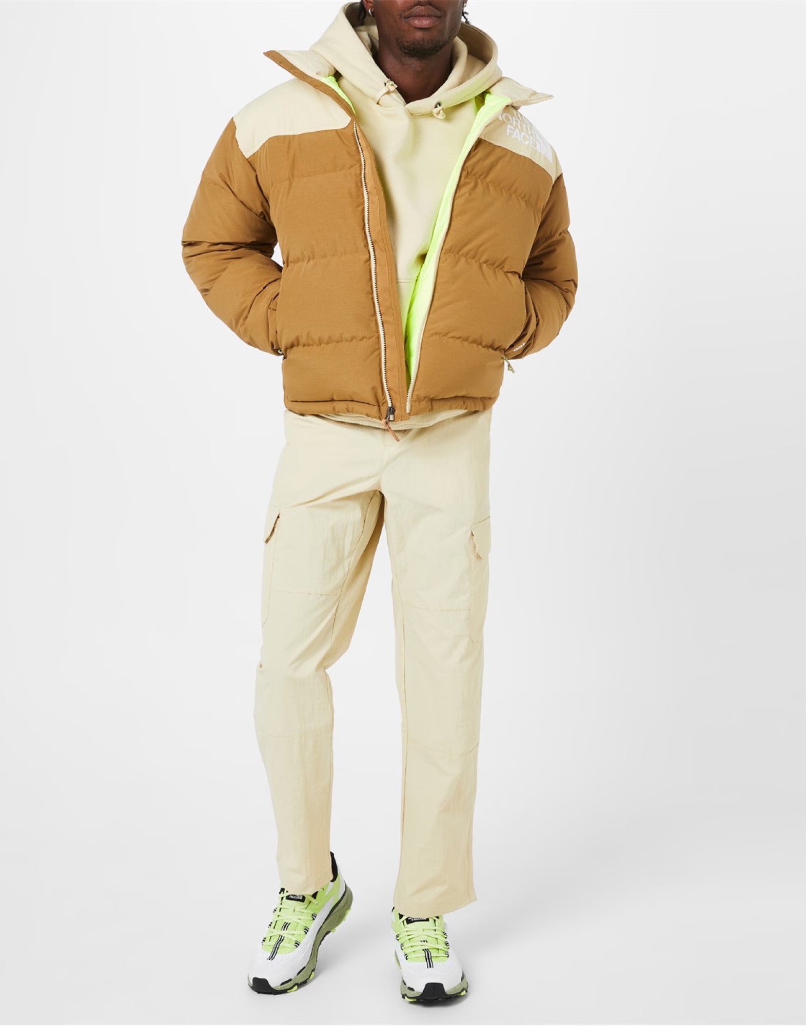 THE NORTH FACE Men's VECTIV TARAVAL Sneaker - FW24 Edition