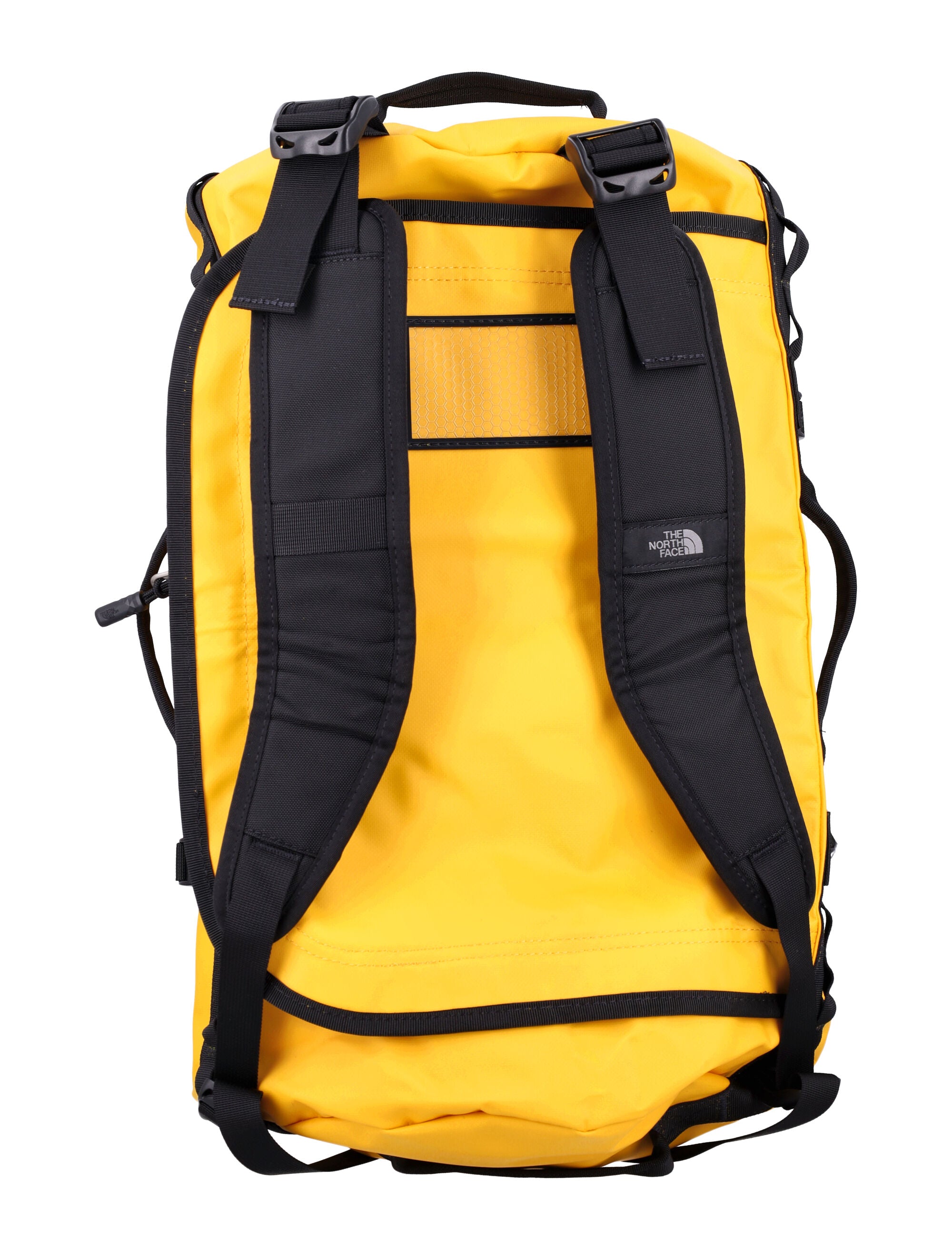 THE NORTH FACE Base Camp Mini Duffle Handbag - Versatile and Durable