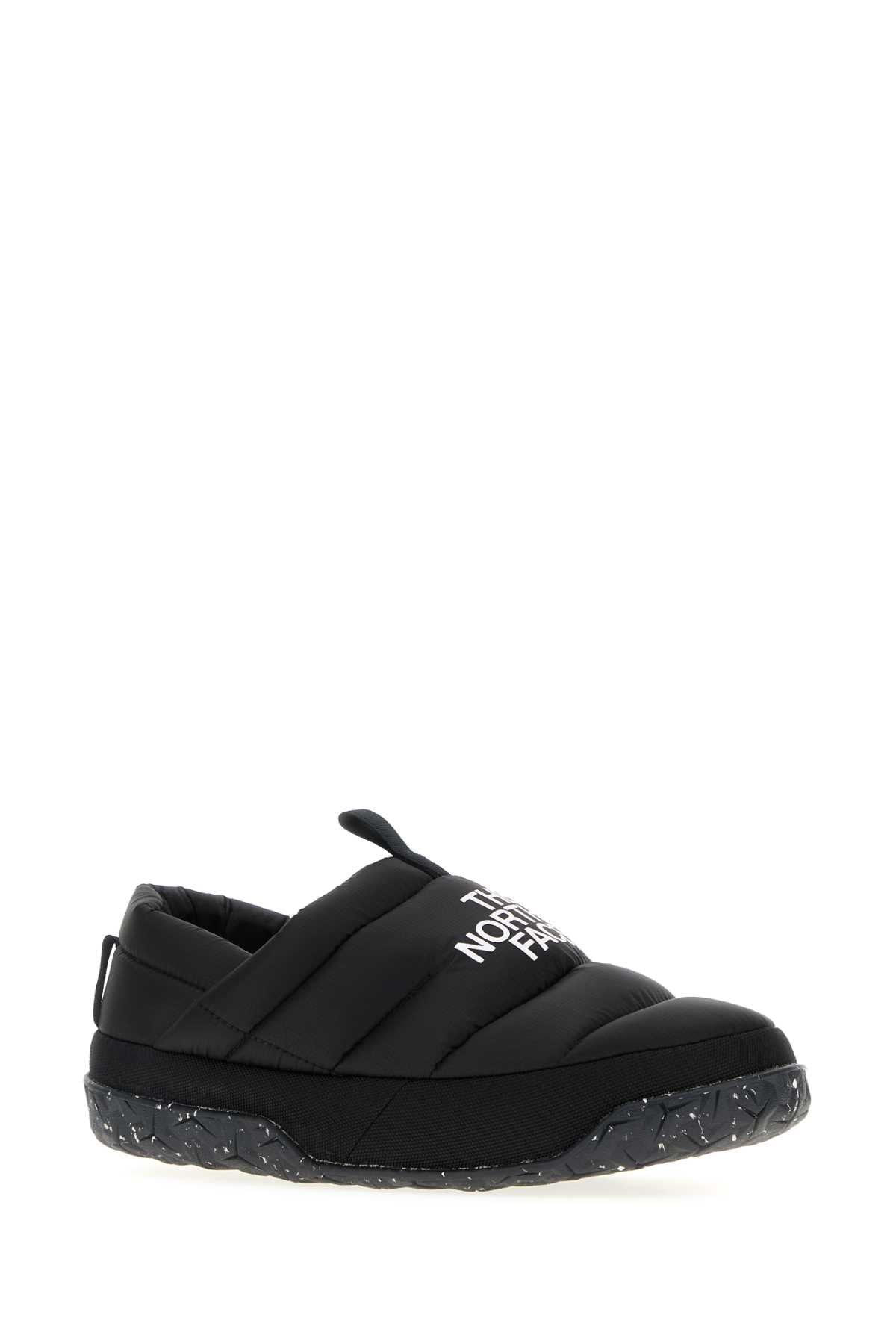 THE NORTH FACE Men's Ripstop Nuptse Slippers