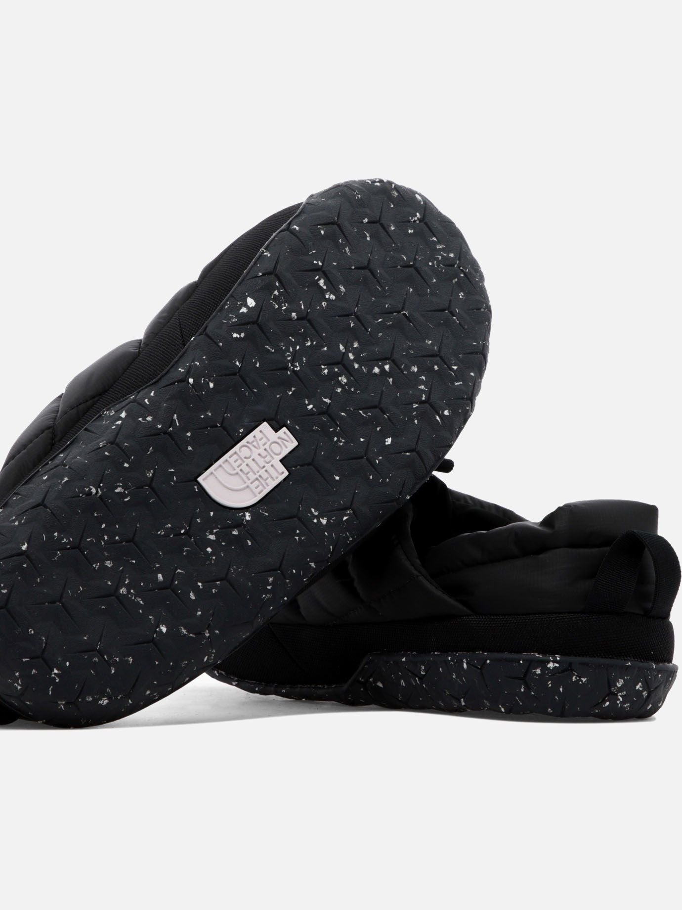 THE NORTH FACE Men's Ripstop Nuptse Slippers