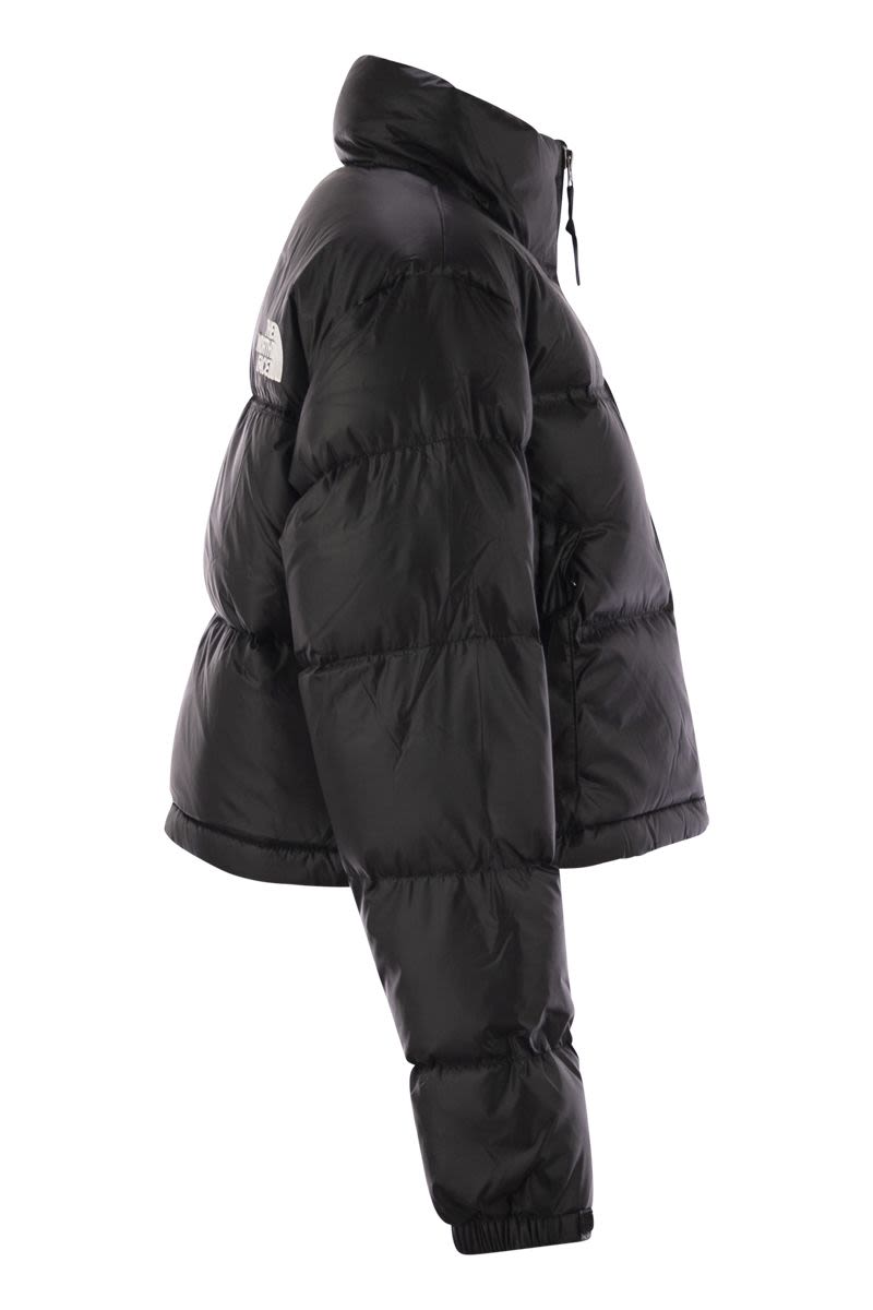 THE NORTH FACE 1996 Retro Nuptse Short Down Jacket for Women
