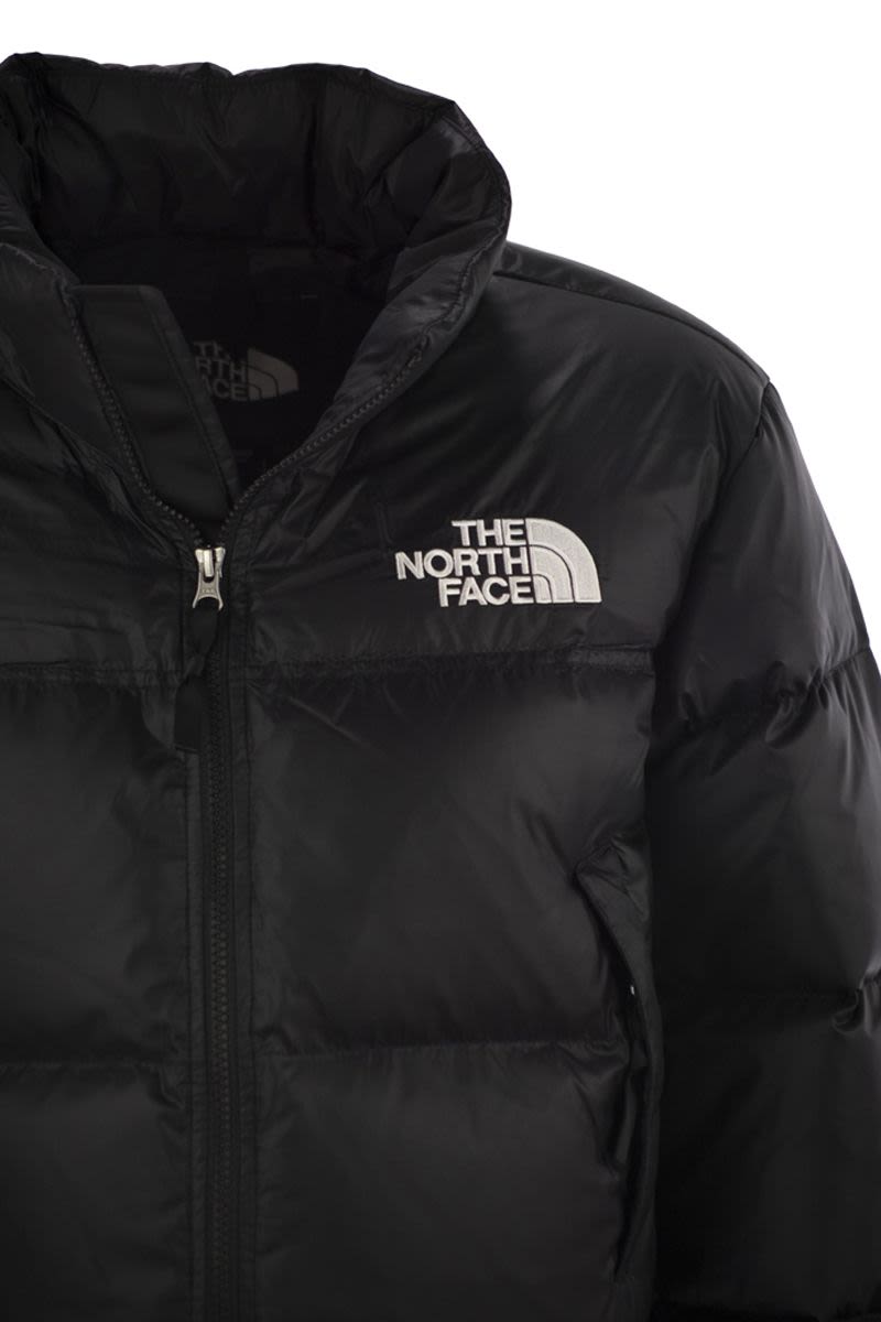 THE NORTH FACE 1996 Retro Nuptse Short Down Jacket for Women