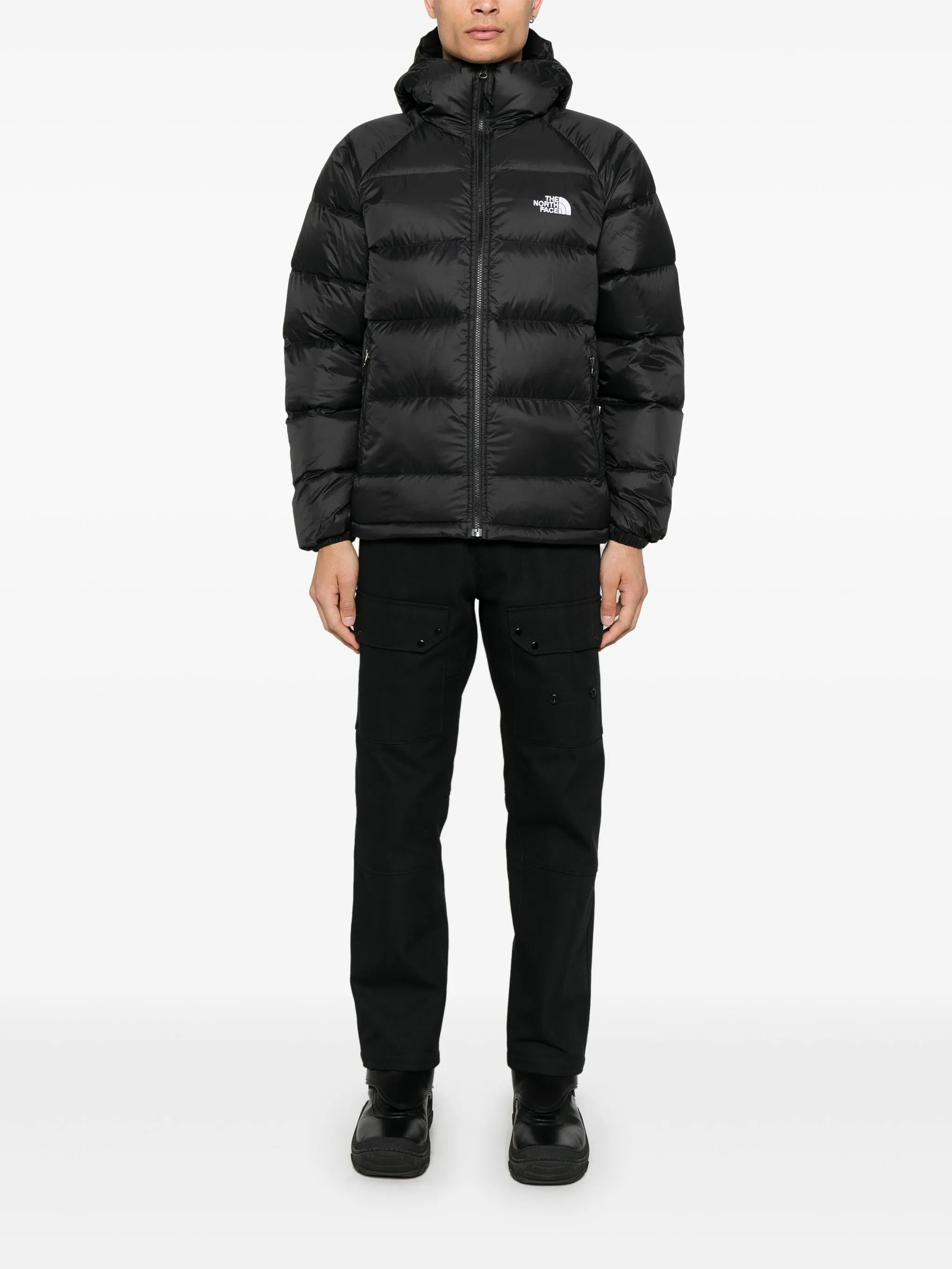 THE NORTH FACE Hydrenalite Hooded Down Jacket - Men's