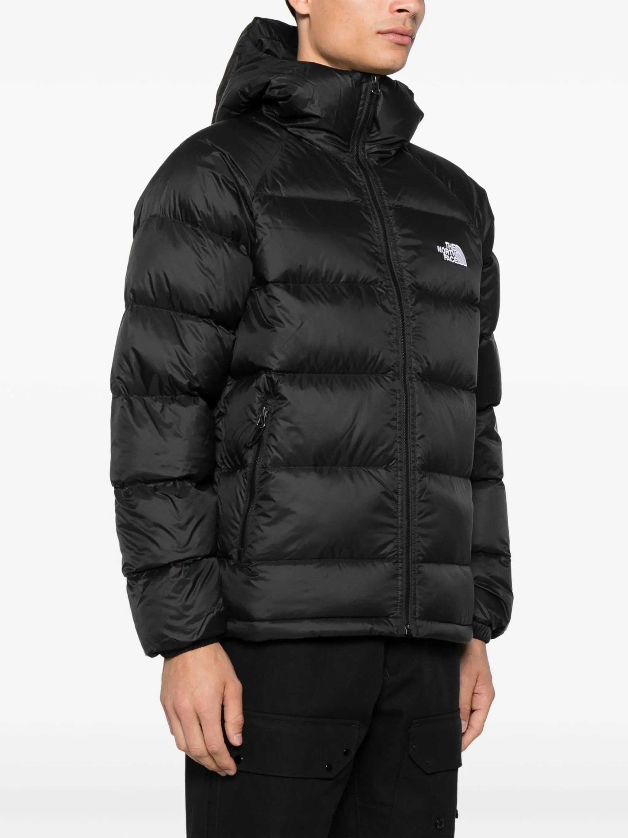 THE NORTH FACE Hydrenalite Hooded Down Jacket - Men's