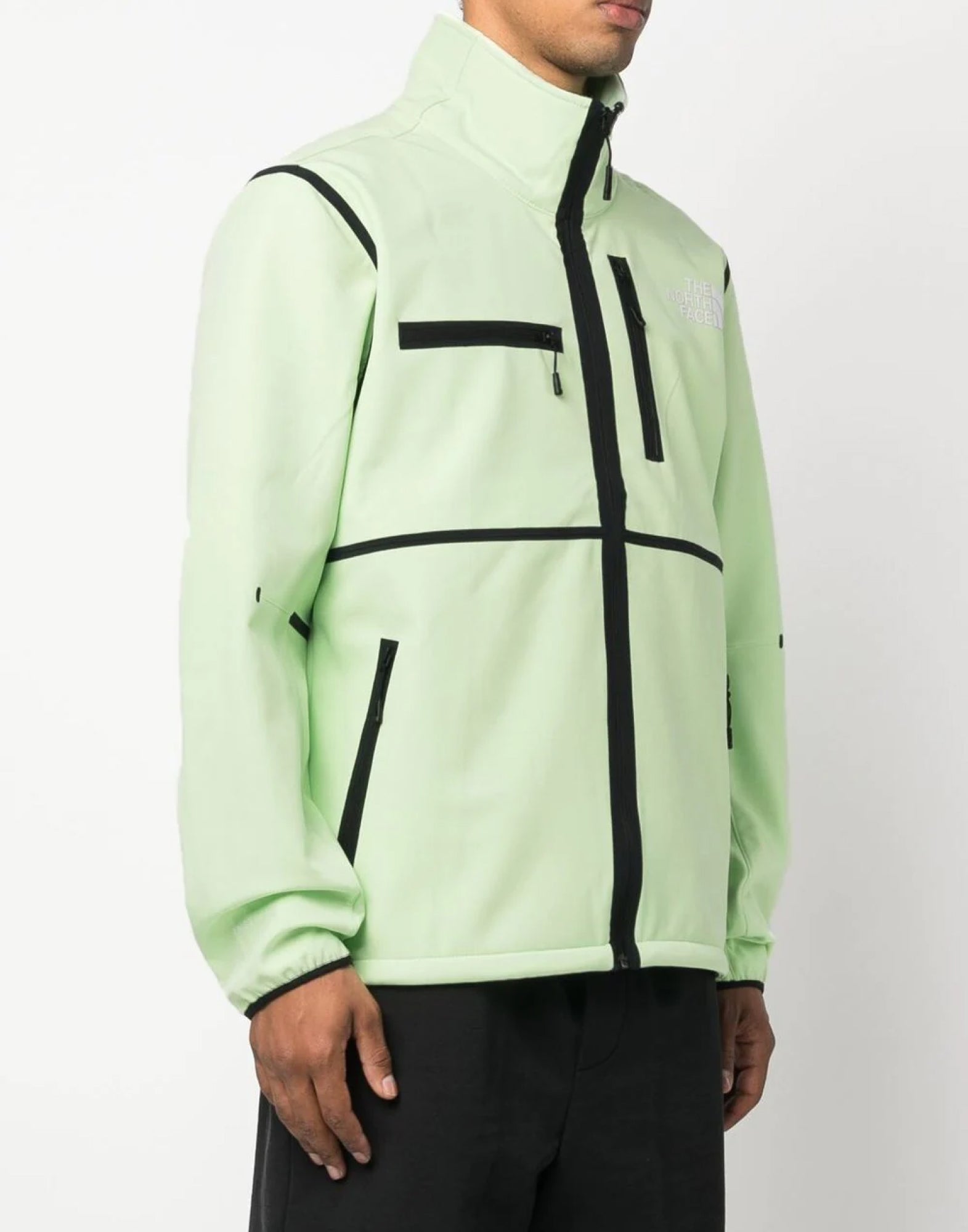 THE NORTH FACE Men's RMST Denali Lightweight Jacket