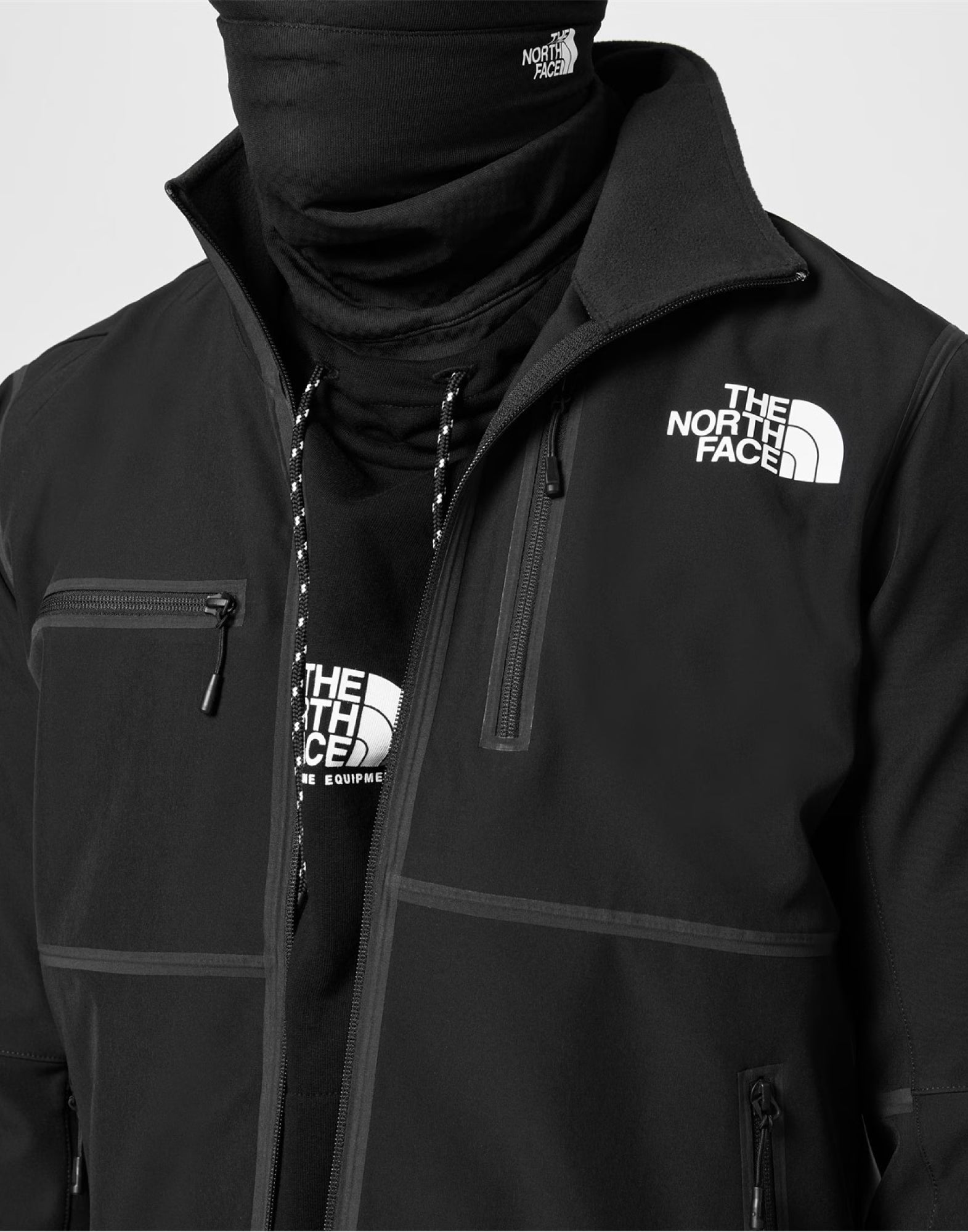 THE NORTH FACE Men's RMST Denali Jacket - Stylish Outerwear for FW25