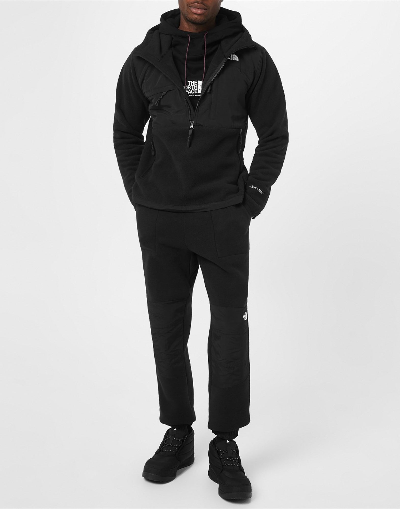 THE NORTH FACE Denali Pants for Men - FW25 Collection