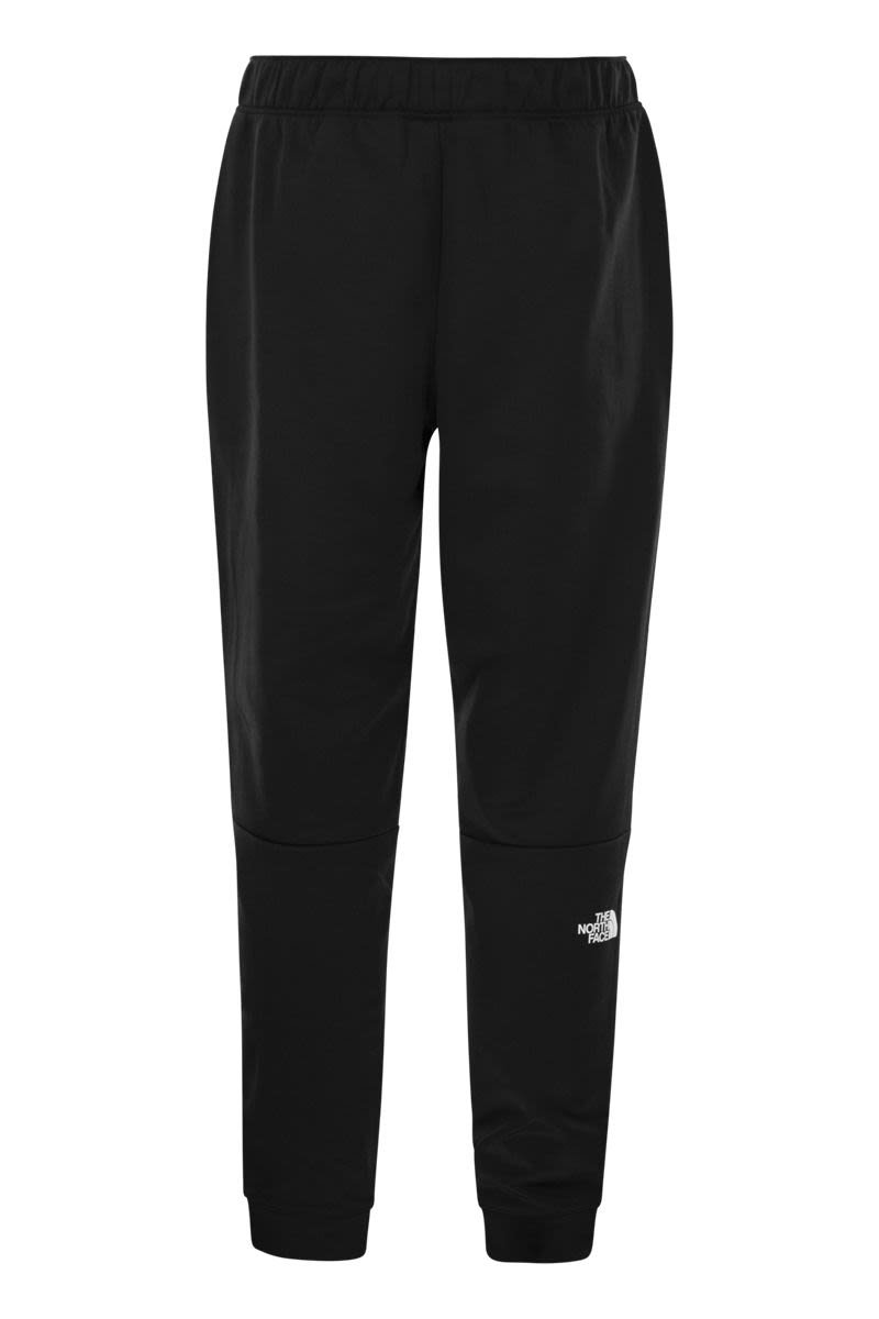 THE NORTH FACE Reaxion Fleece Jogger Trousers