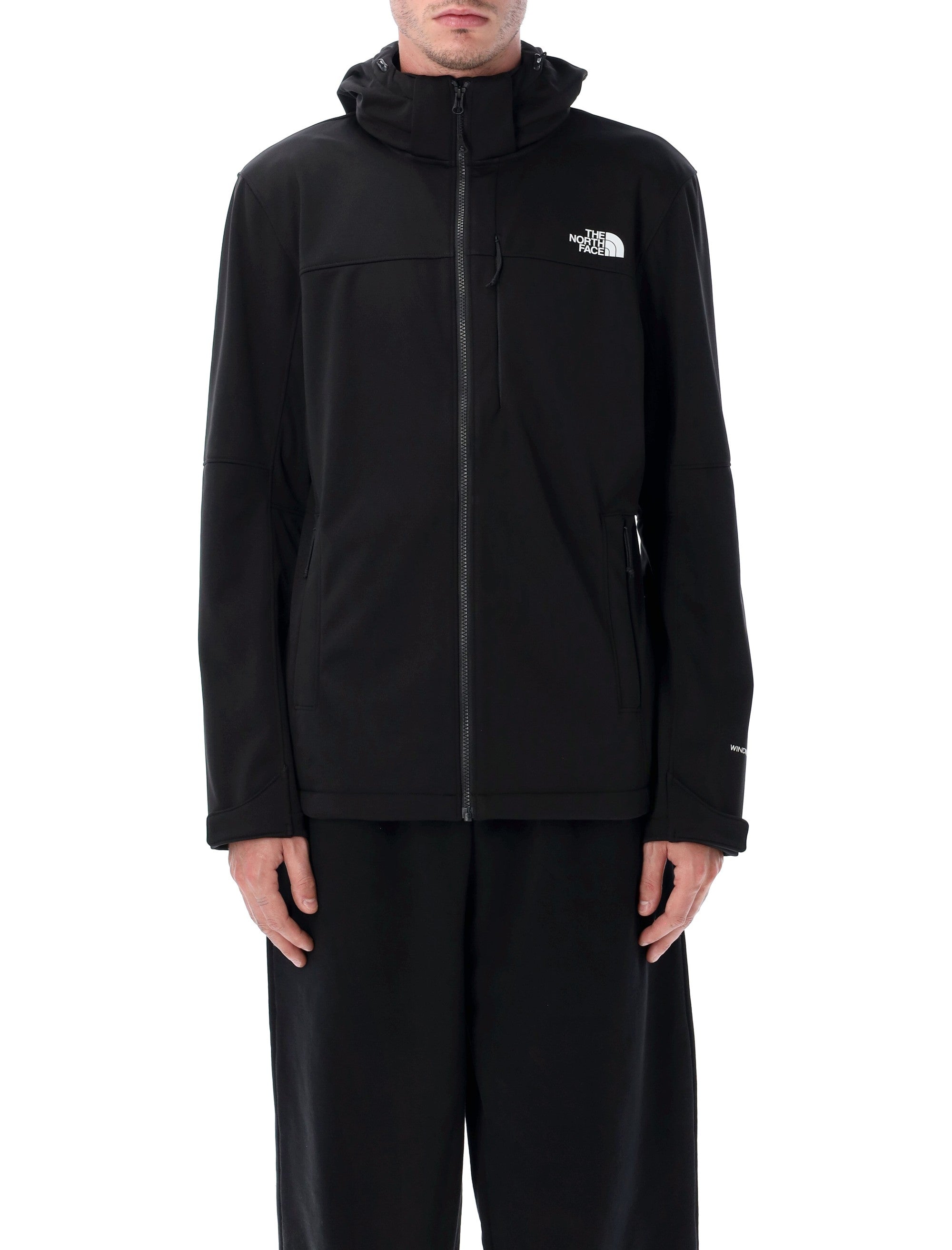 THE NORTH FACE Men's Diablo Softshell Jacket - Regular Fit