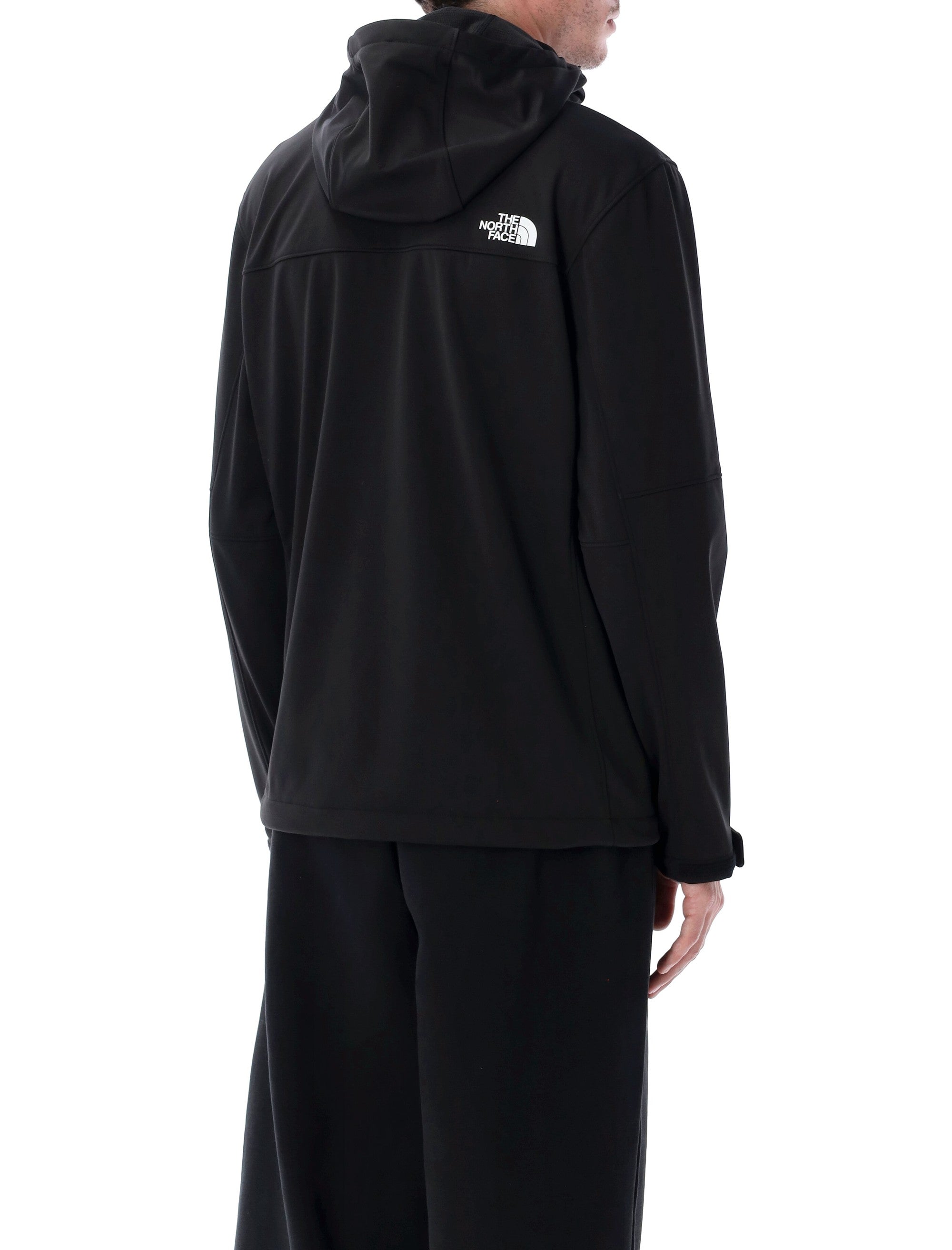 THE NORTH FACE Men's Diablo Softshell Jacket - Regular Fit