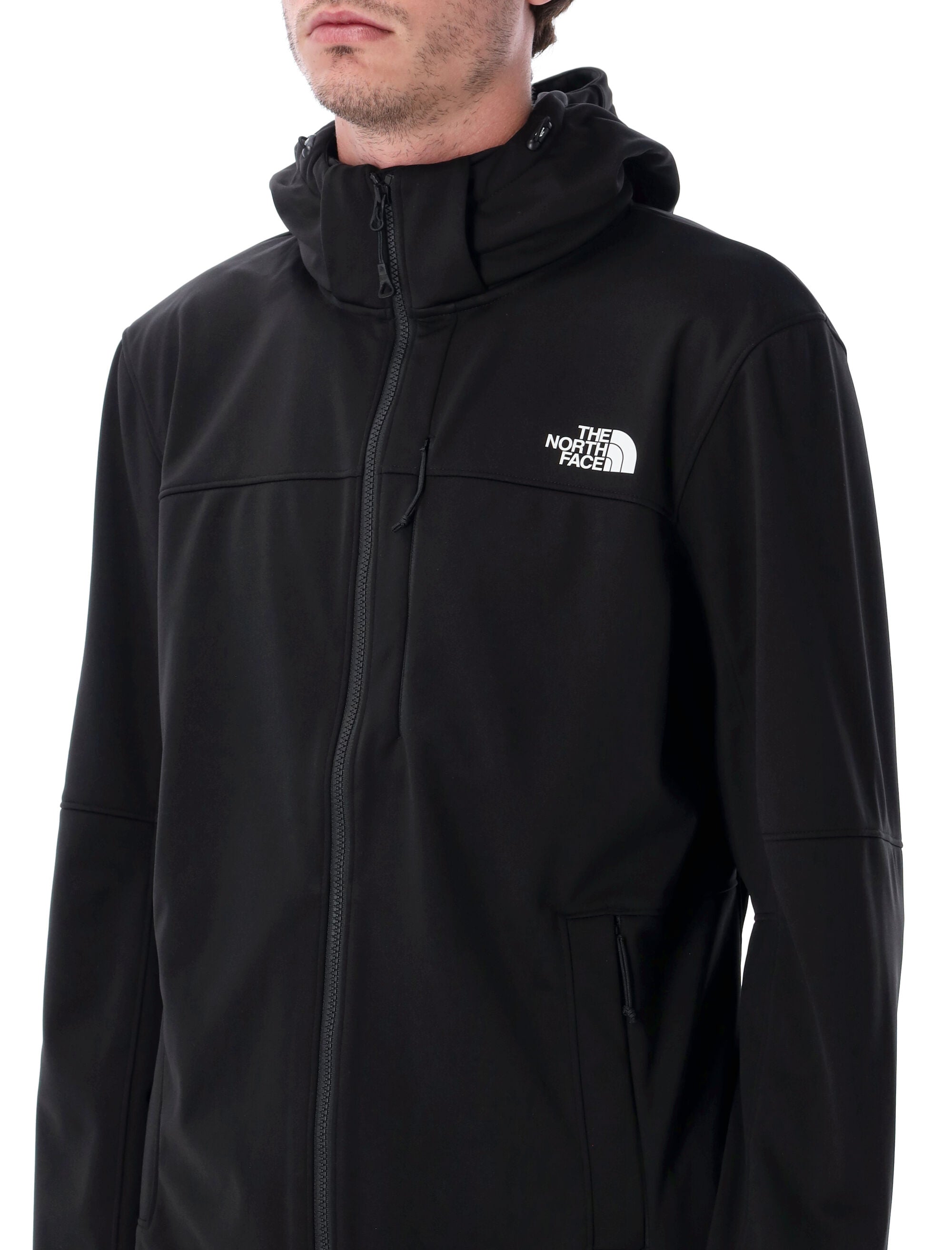THE NORTH FACE Men's Diablo Softshell Jacket - Regular Fit