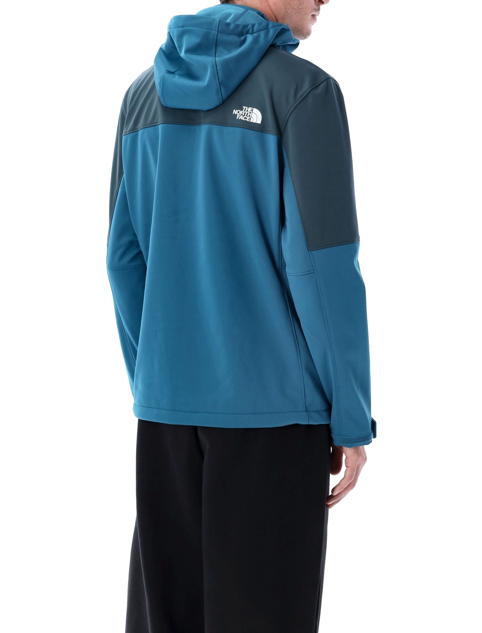 THE NORTH FACE Men's Diablo Softshell Jacket - Regular Fit