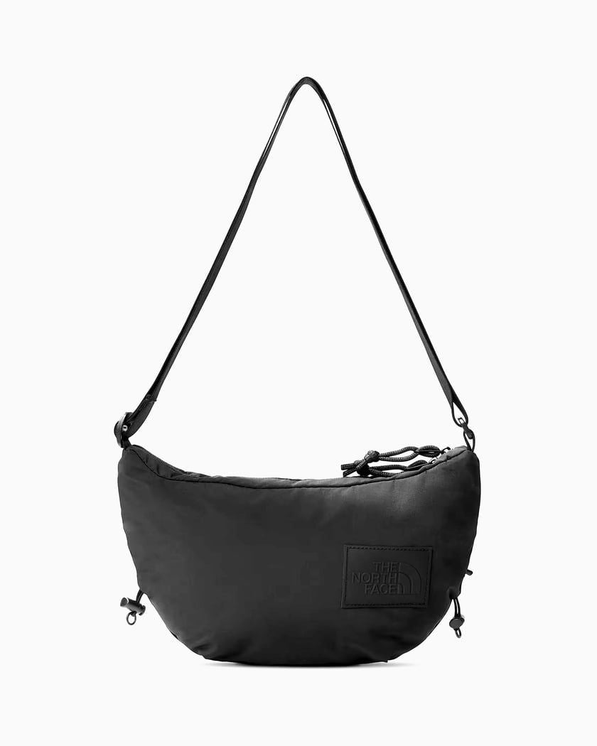 THE NORTH FACE Never Stop Mini Crossbody Bag for Men