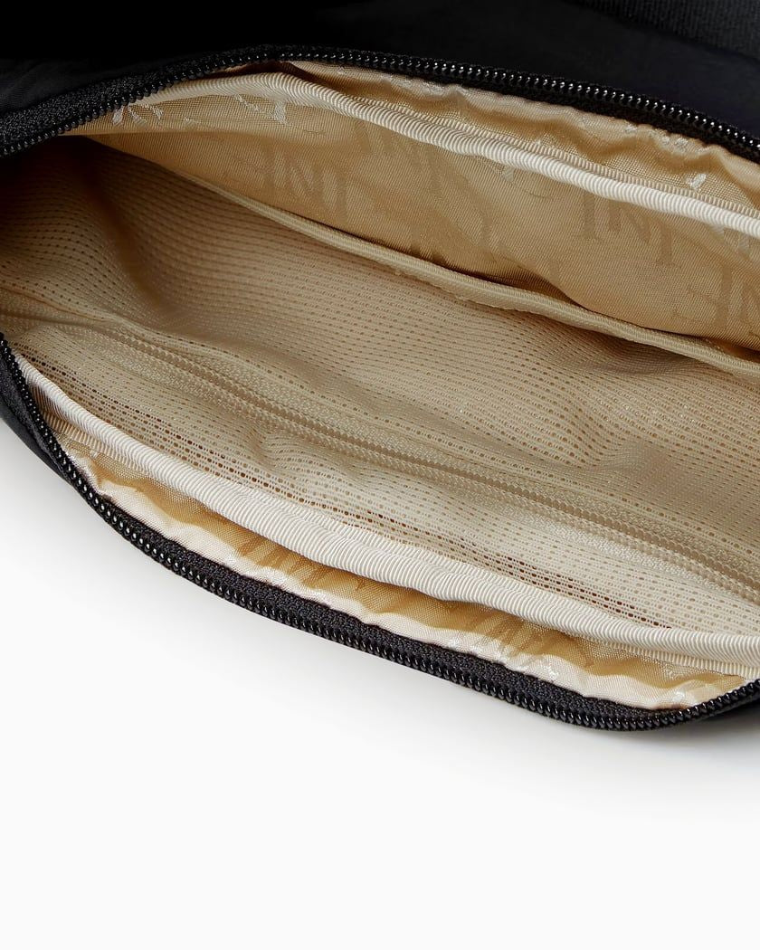 THE NORTH FACE Never Stop Mini Crossbody Bag for Men