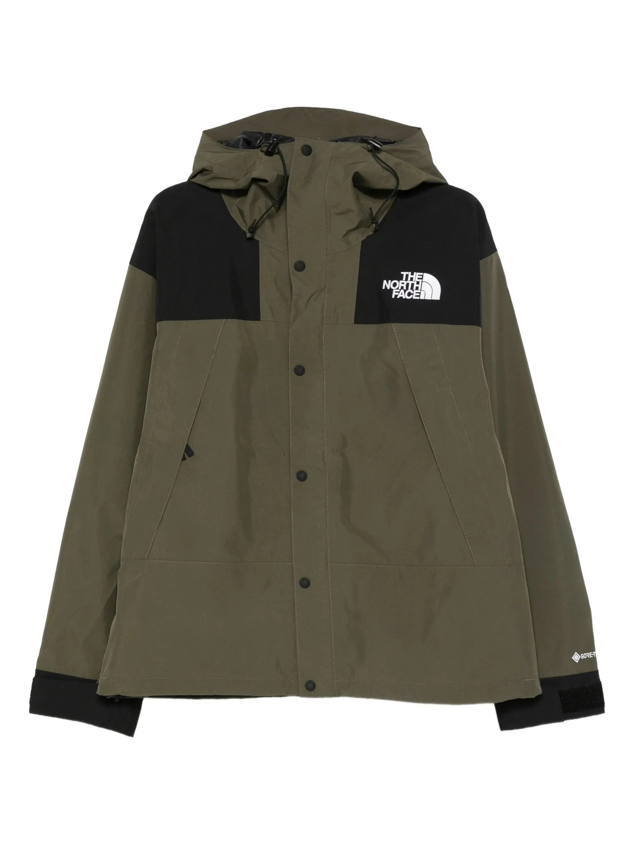 THE NORTH FACE Men's GORE-TEX® Mountain Jacket - Size M