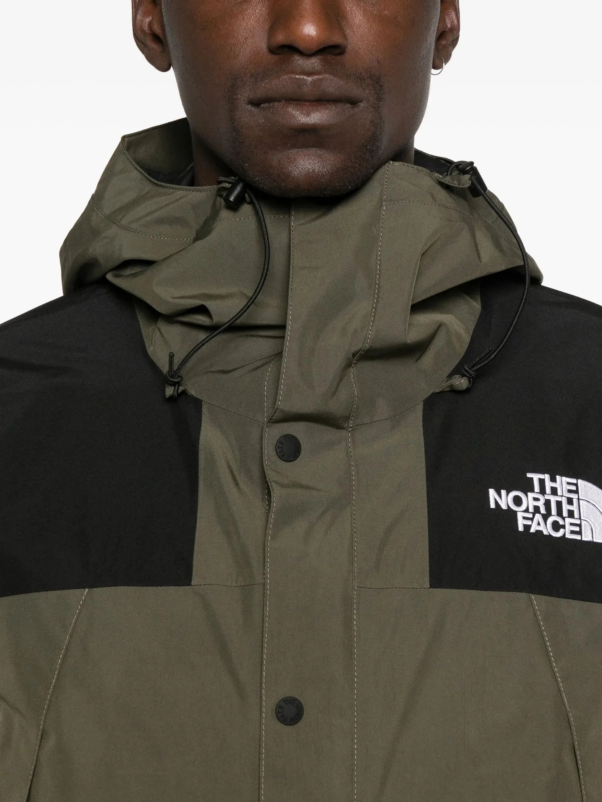 THE NORTH FACE Men's GORE-TEX® Mountain Jacket - Size M