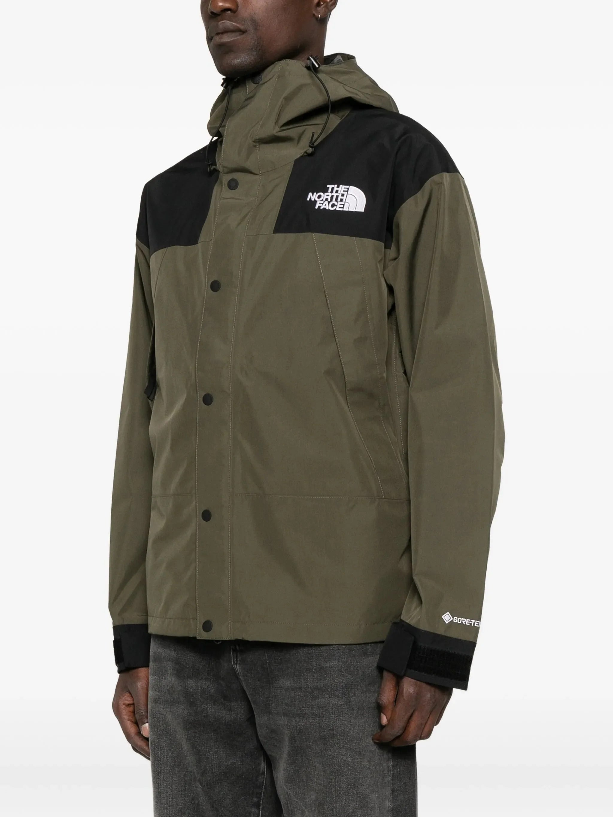 THE NORTH FACE Men's GORE-TEX® Mountain Jacket - Size M