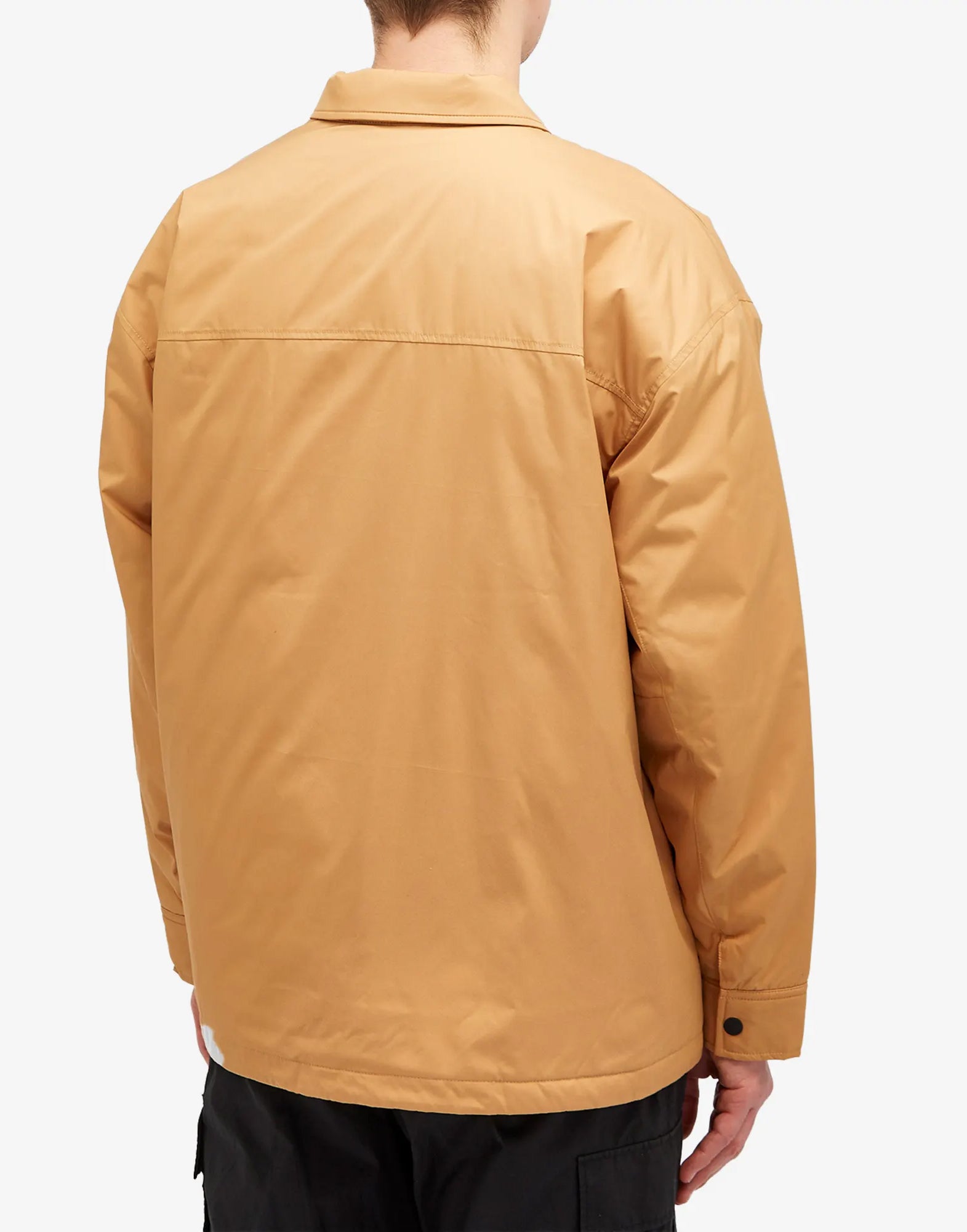 THE NORTH FACE Heritage Stuffed Coach Jacket - Men's Outerwear