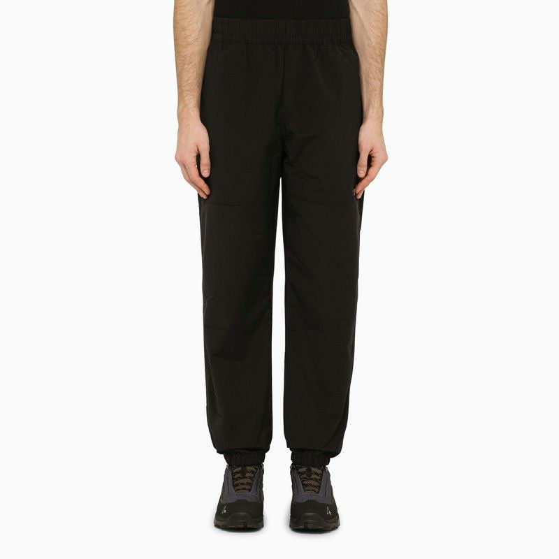 THE NORTH FACE Men's Technical Fabric Trousers with Logo