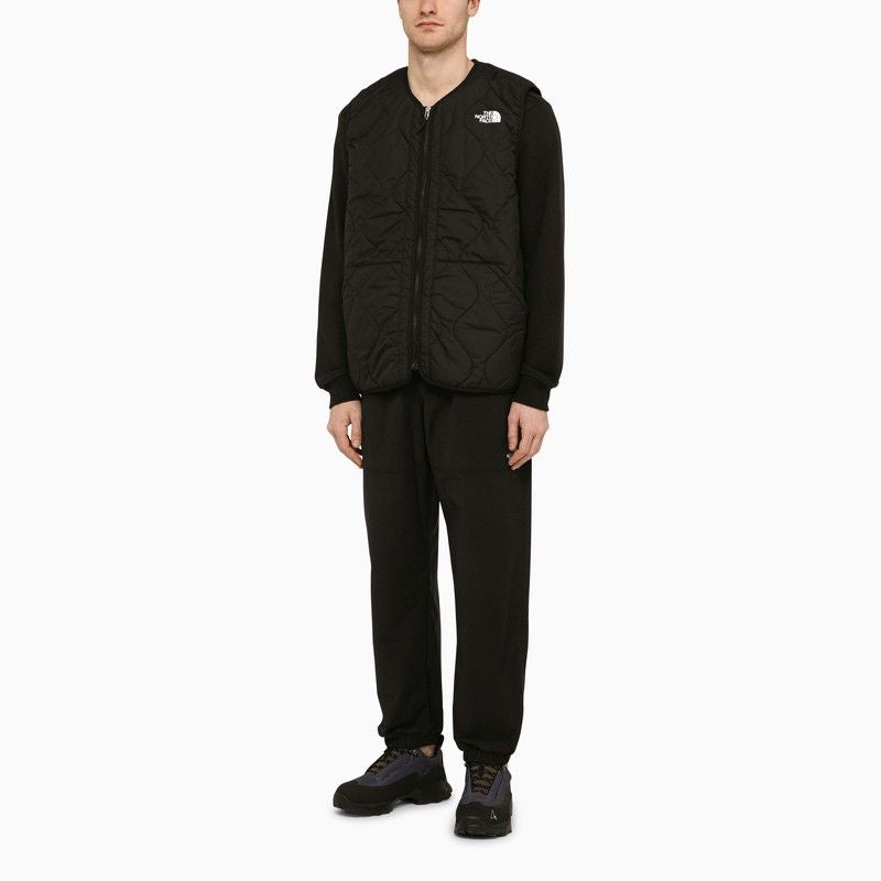 THE NORTH FACE Men's Technical Fabric Trousers with Logo