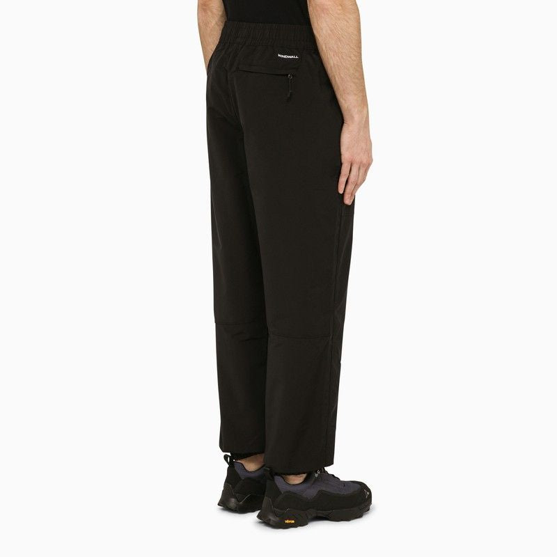 THE NORTH FACE Men's Technical Fabric Trousers with Logo
