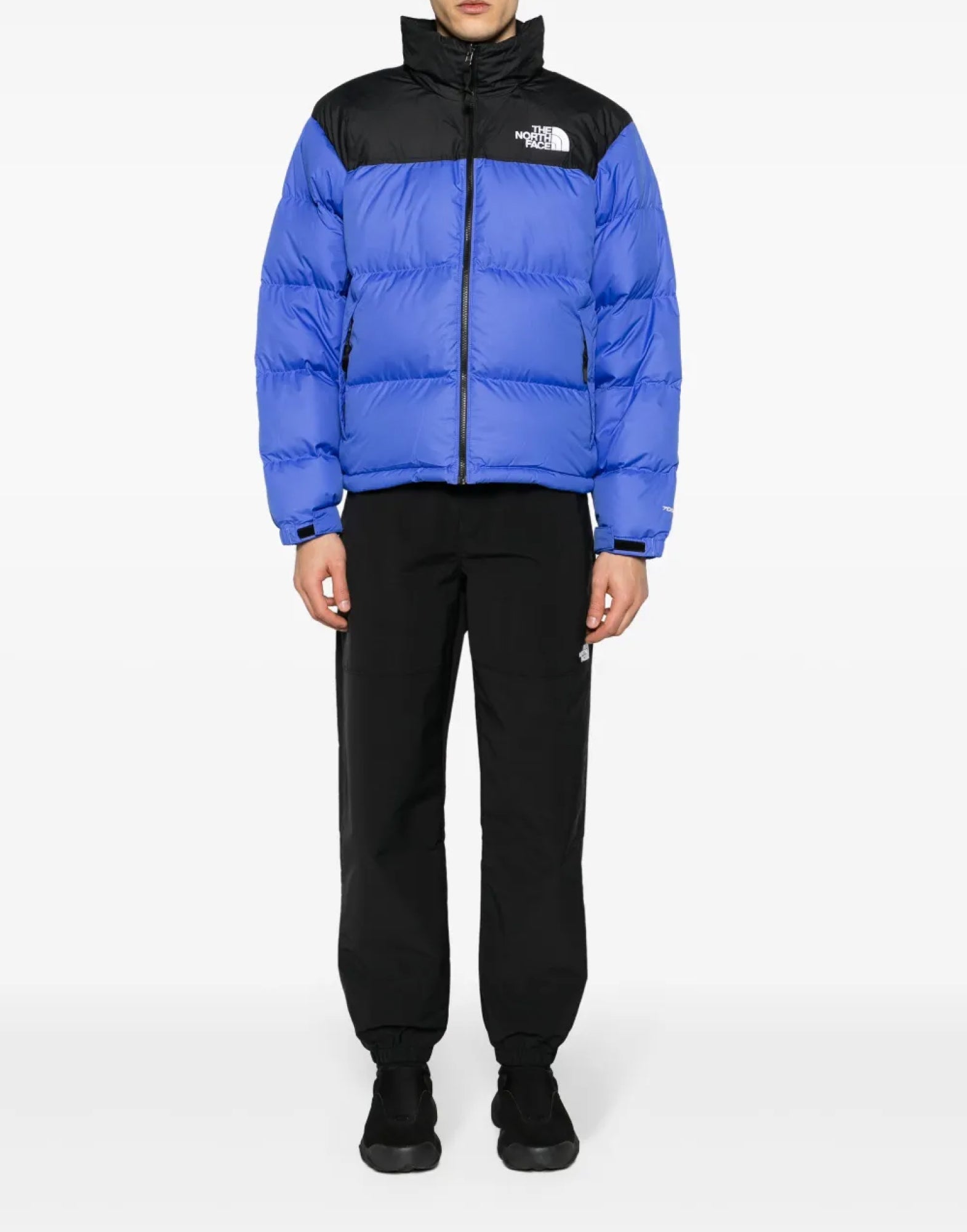 THE NORTH FACE Easy Wind Logo Pants for Men - FW25