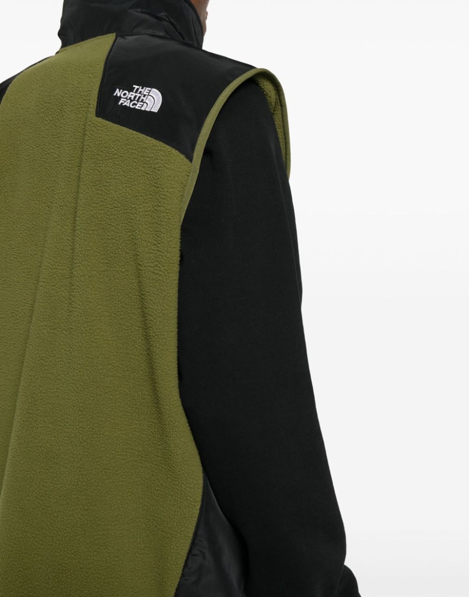 THE NORTH FACE Y2K Mini Vest Jacket for Men