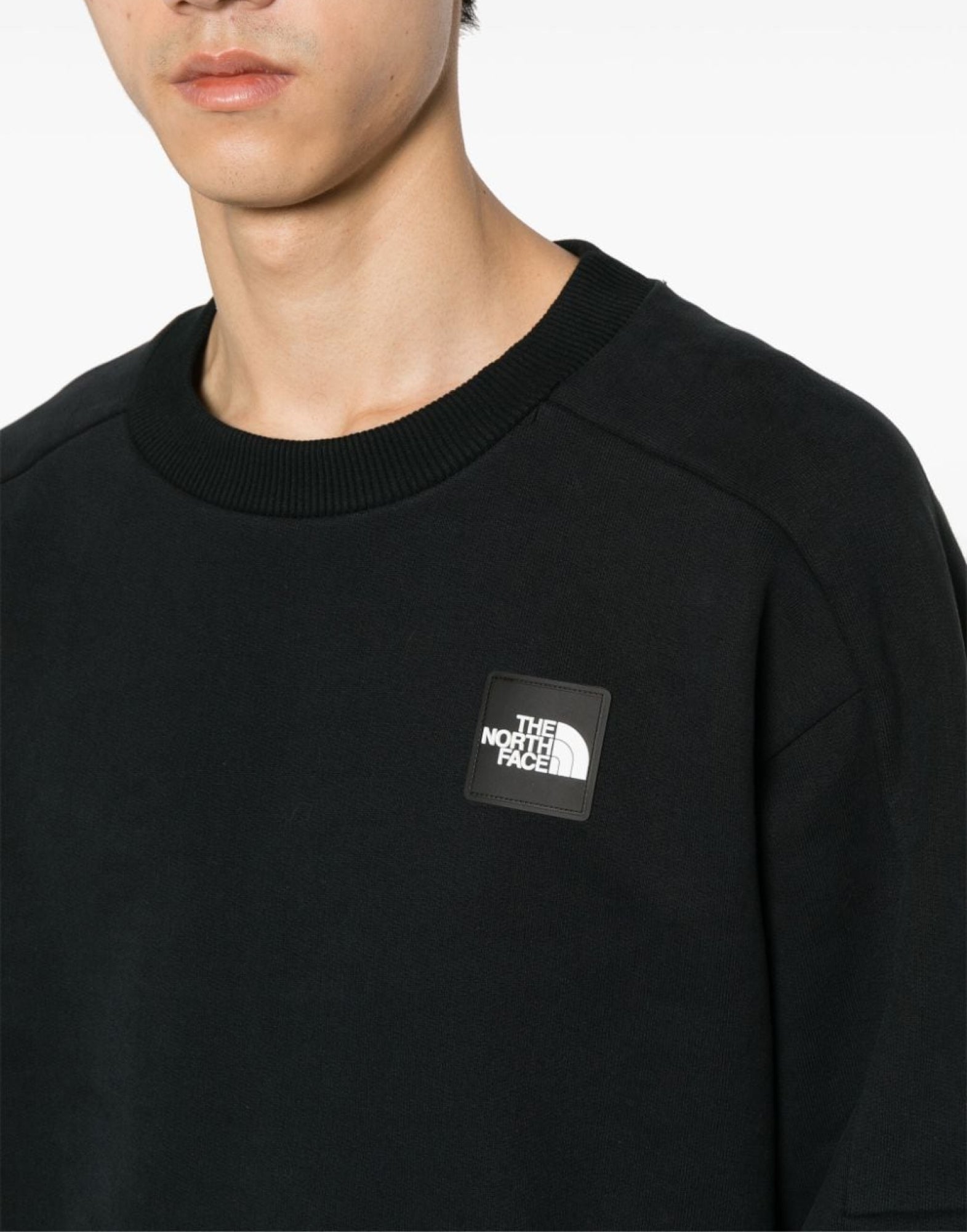 THE NORTH FACE 489 Crew Sweatshirt - Men’s Long Sleeve