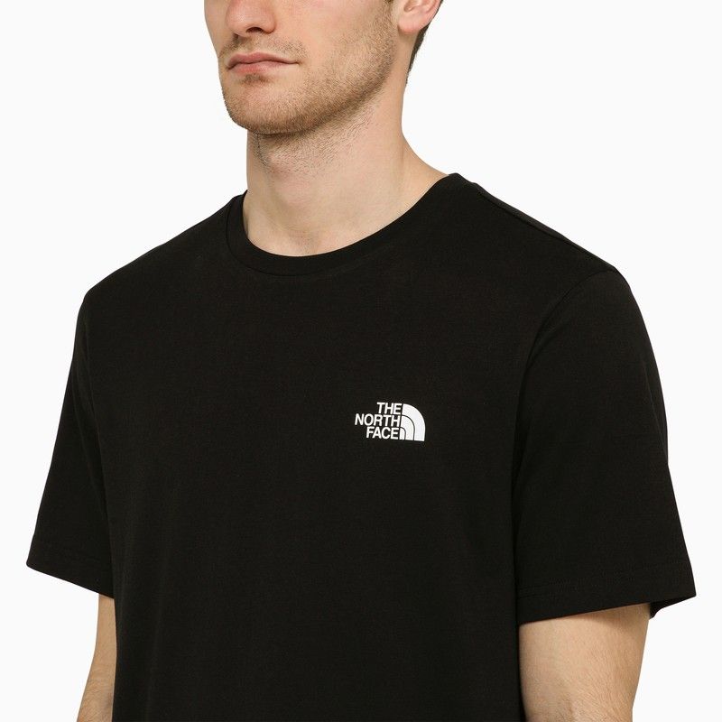 THE NORTH FACE Classic Simple Dome T-Shirt - Men's