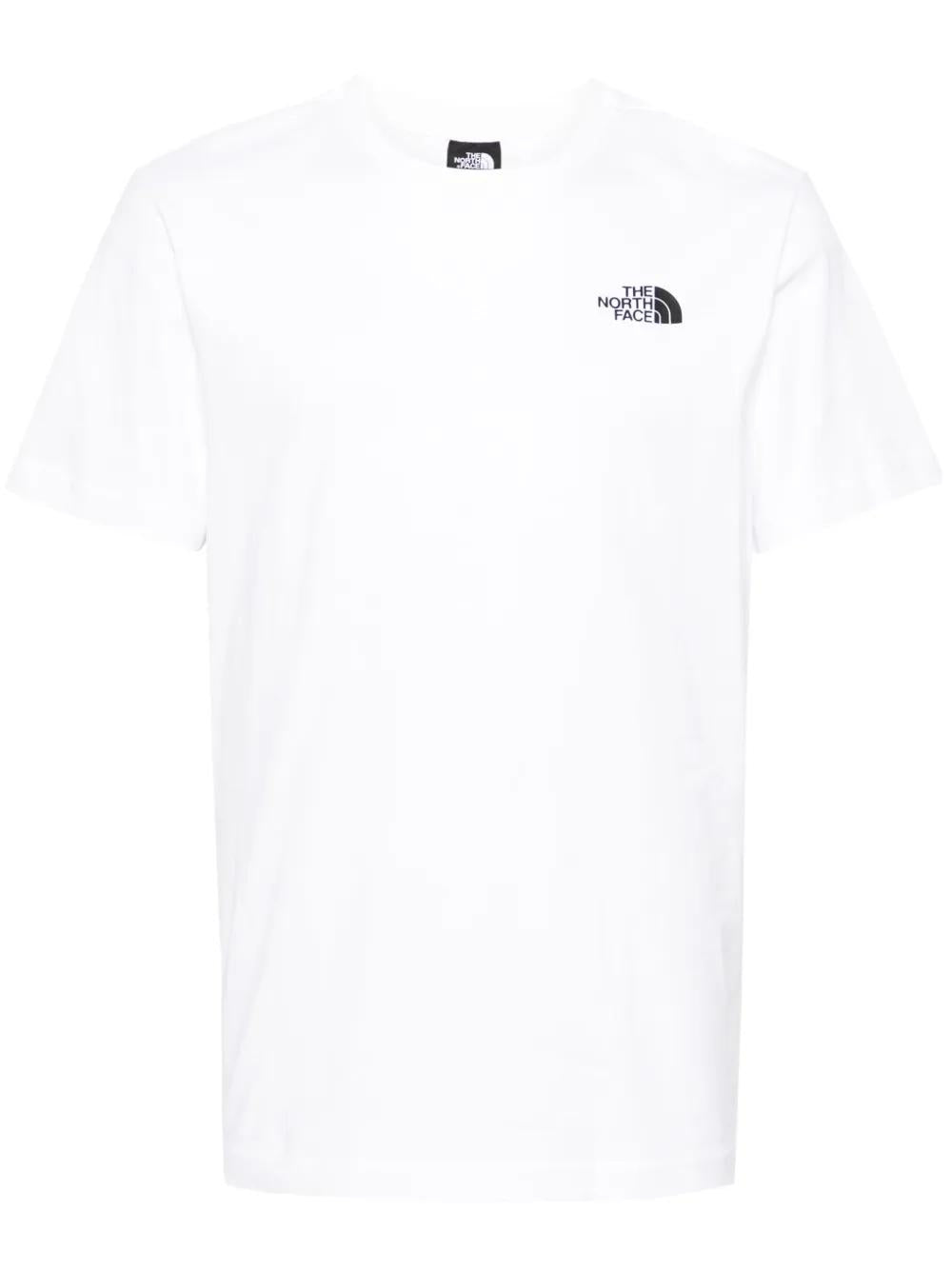 THE NORTH FACE Men's Regular Fit T-Shirt