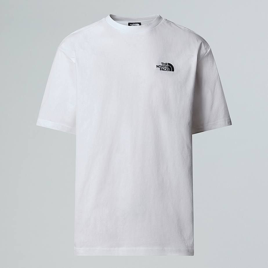 THE NORTH FACE Essential Oversized Tee
