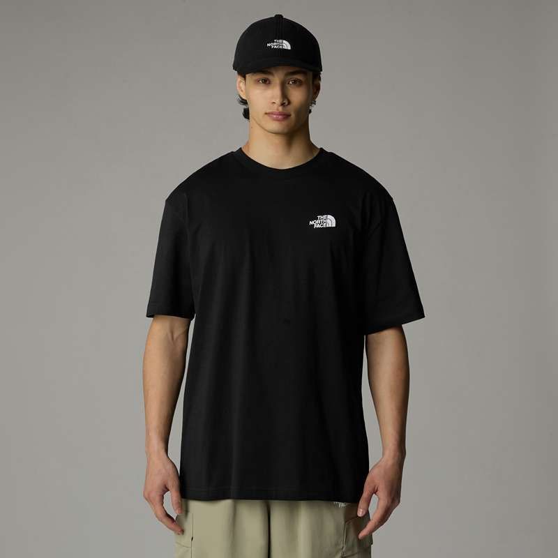 THE NORTH FACE Oversize Essential Tee for Men