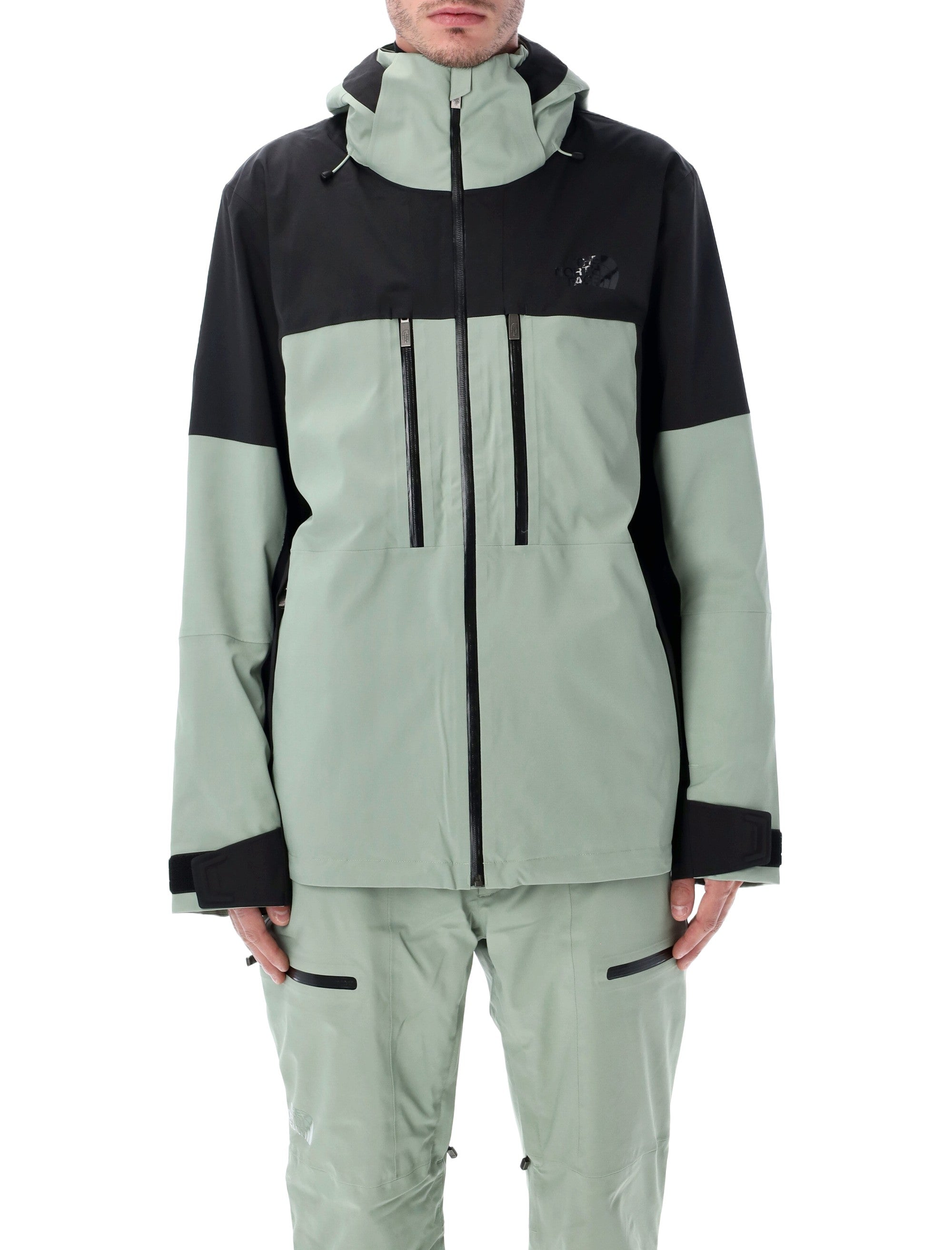 THE NORTH FACE Men's Chakal Ski Jacket - Performance Fit