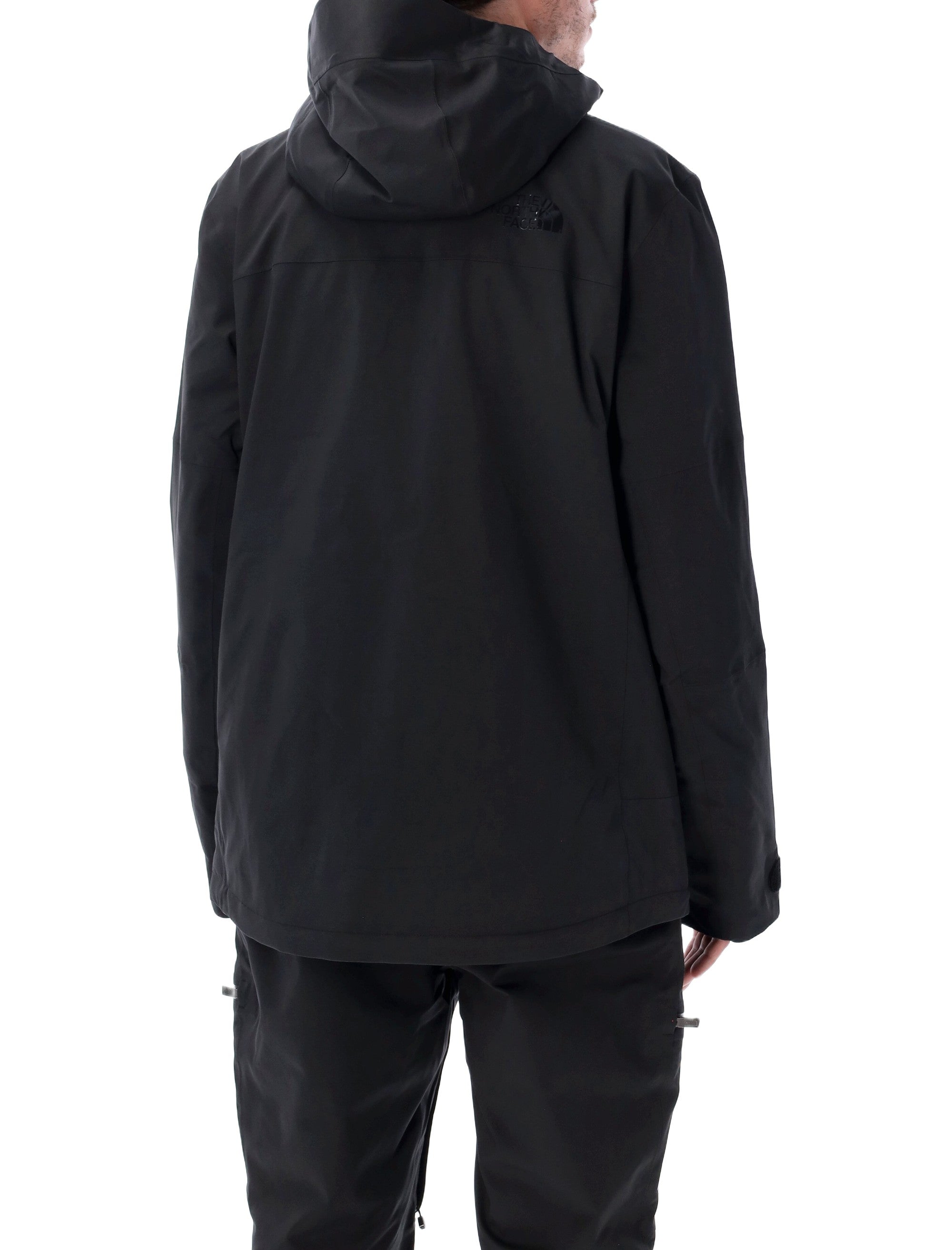 THE NORTH FACE Men's Chakal Ski Jacket - Size L