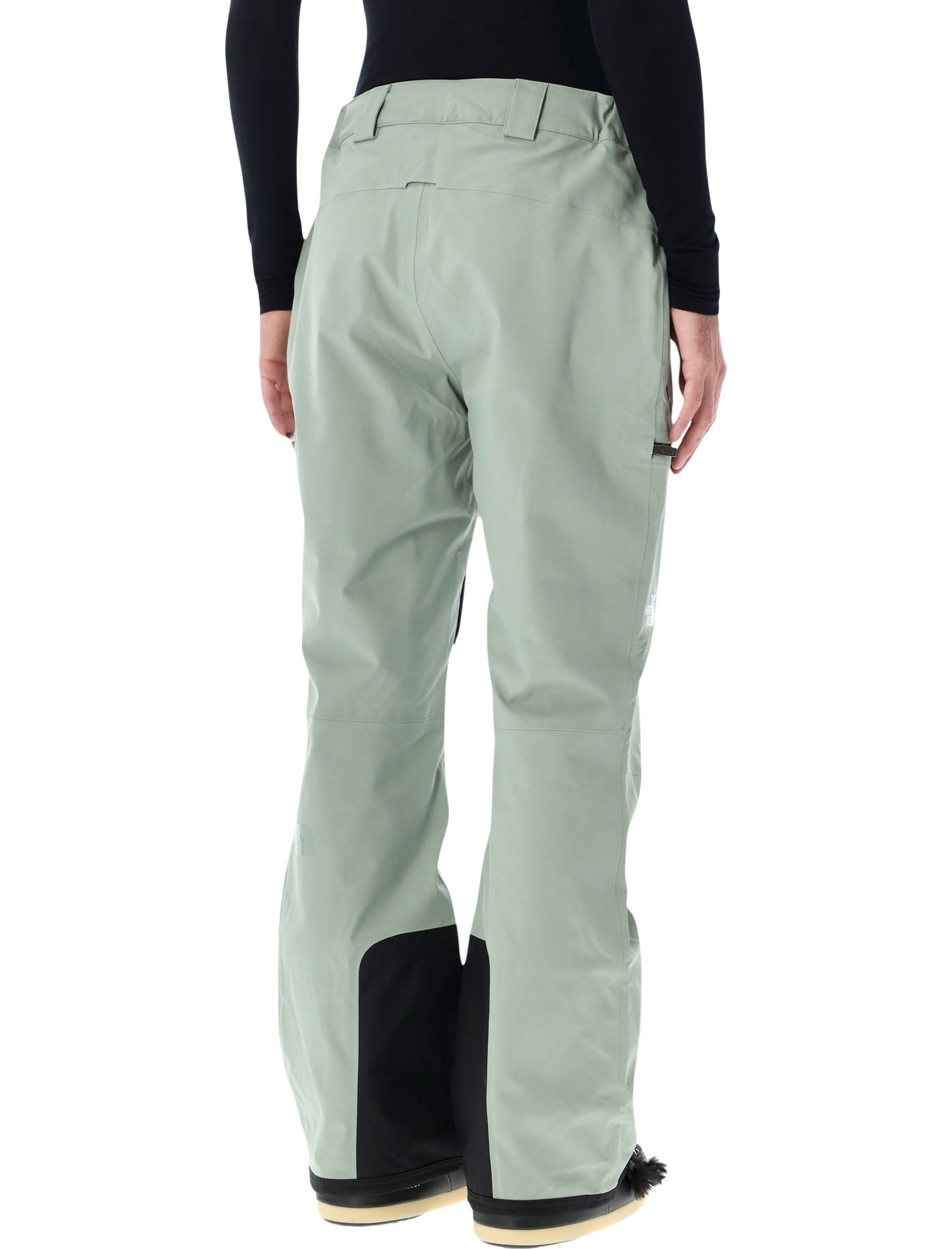 THE NORTH FACE Men's Chakal Ski Trousers - Size L