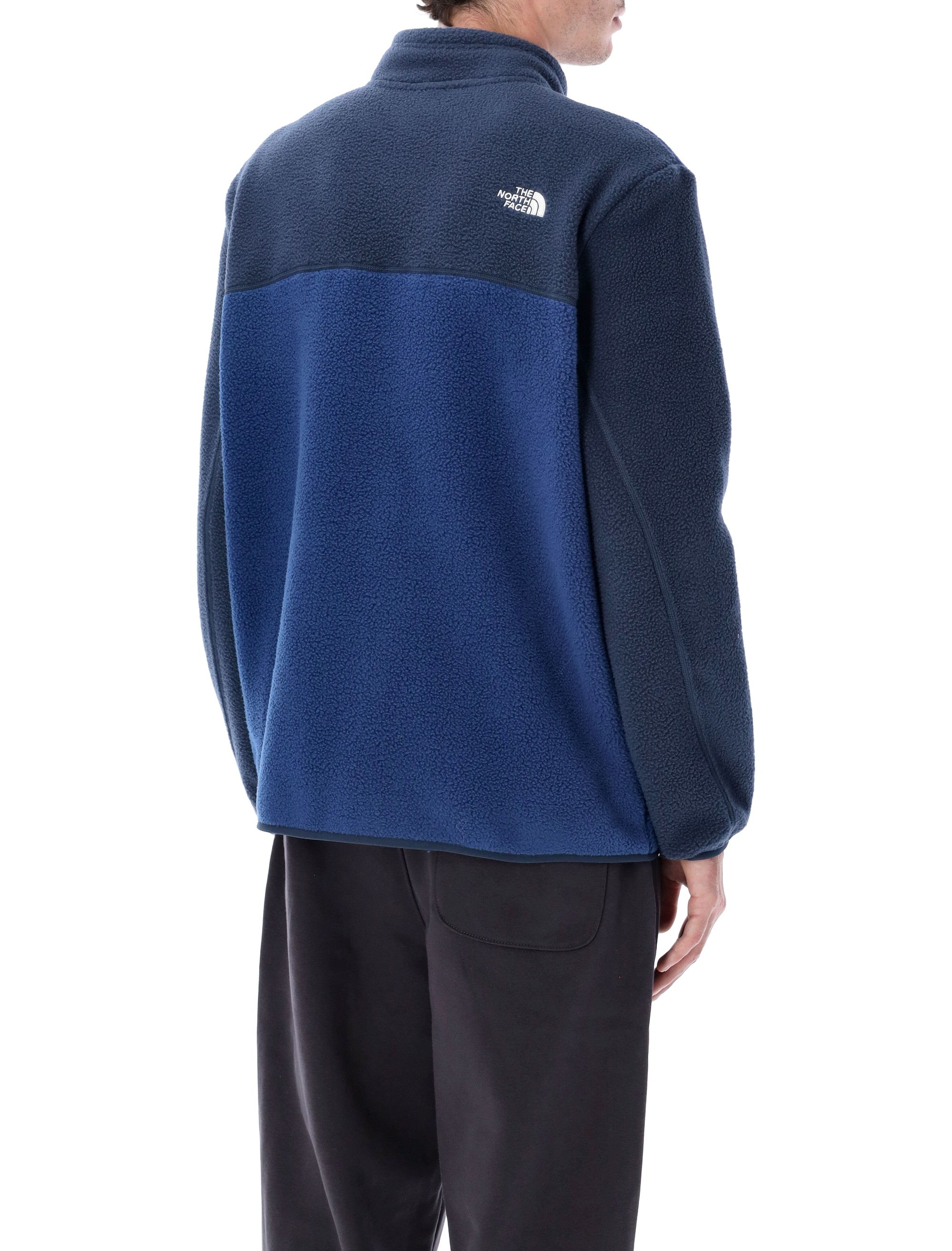 THE NORTH FACE Yumiori Full-Zip Fleece Jacket - Men's Large