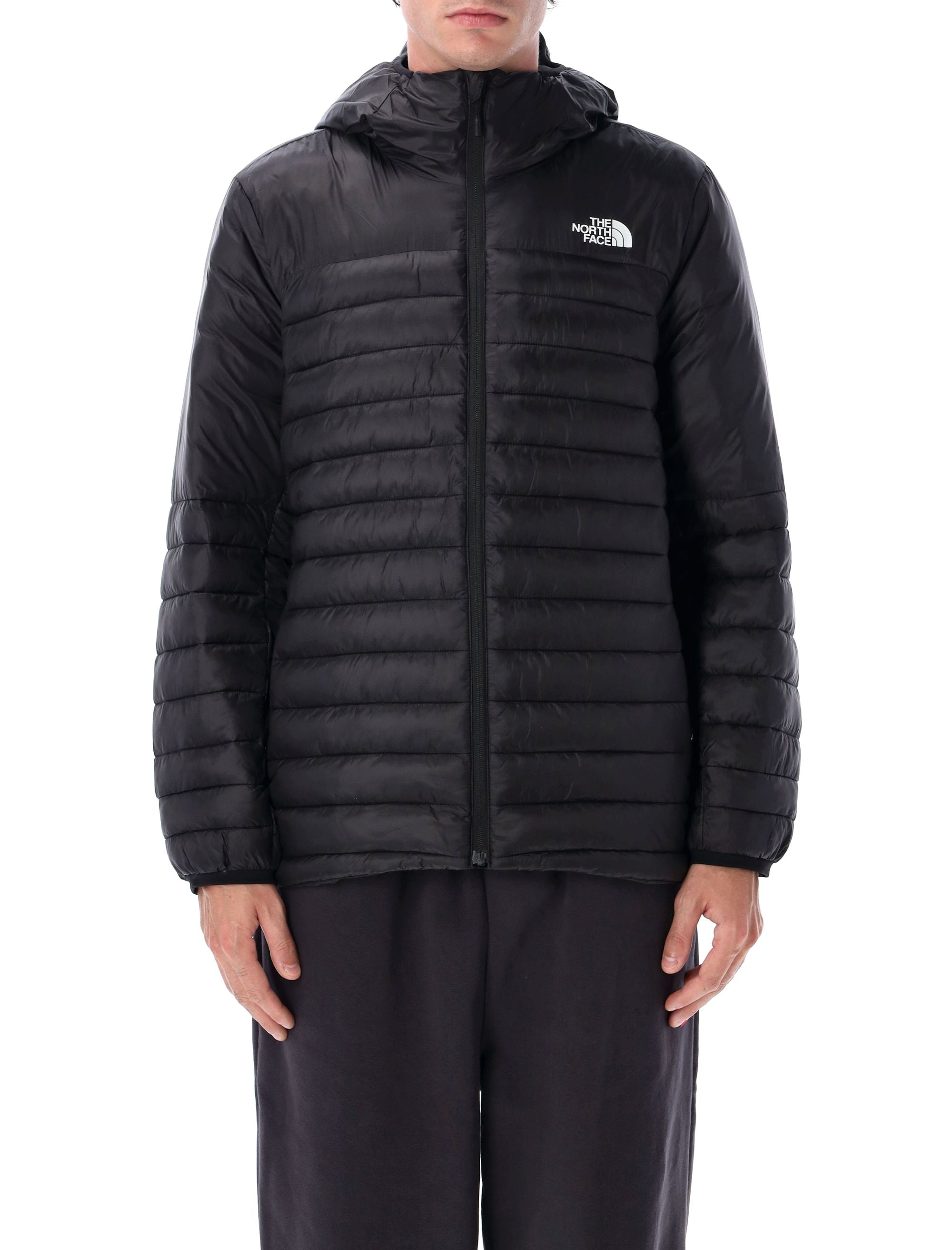 THE NORTH FACE Men's Terra Peak Insulated Hoodie - Size L