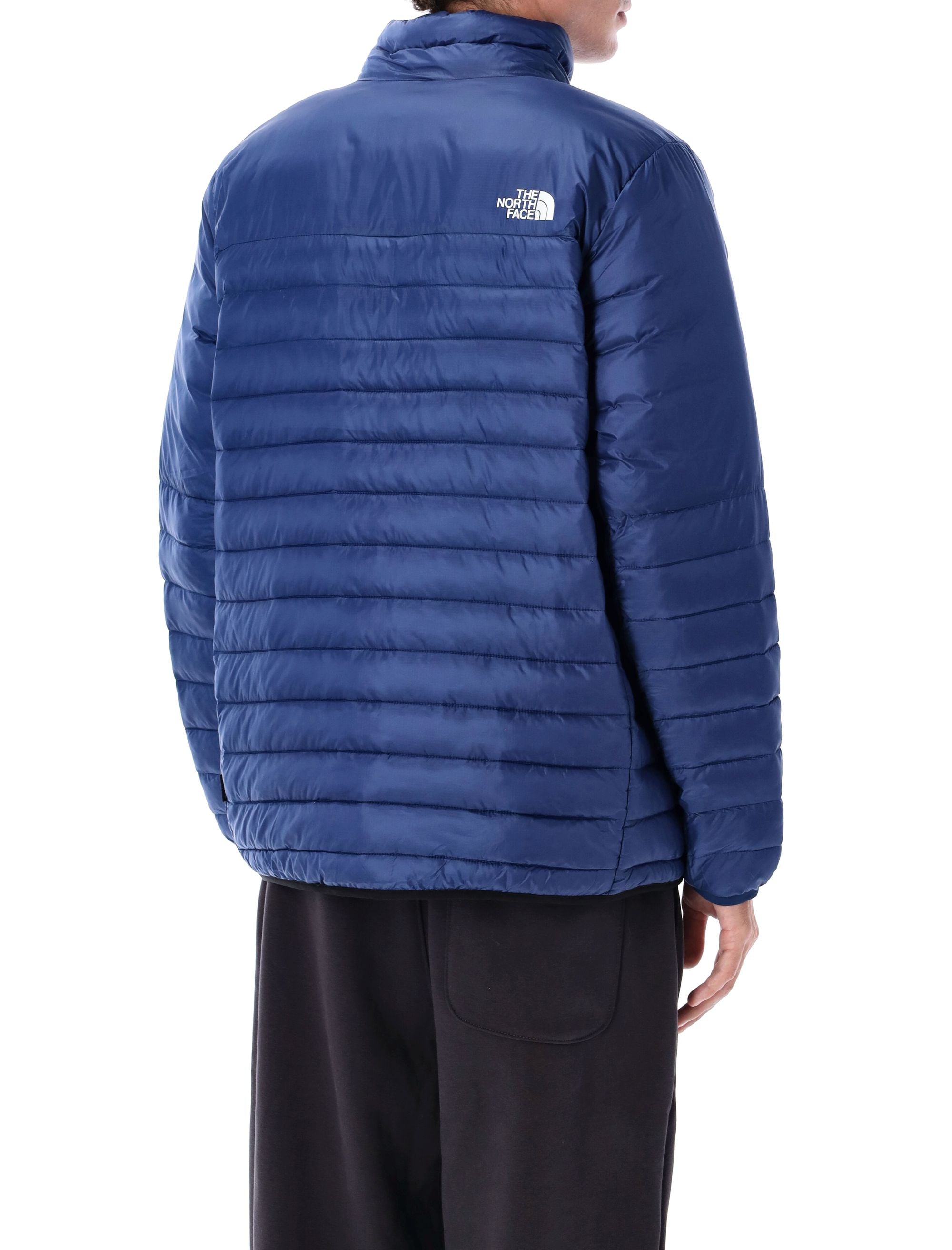 THE NORTH FACE Terra Peak Padded Jacket - Men’s L