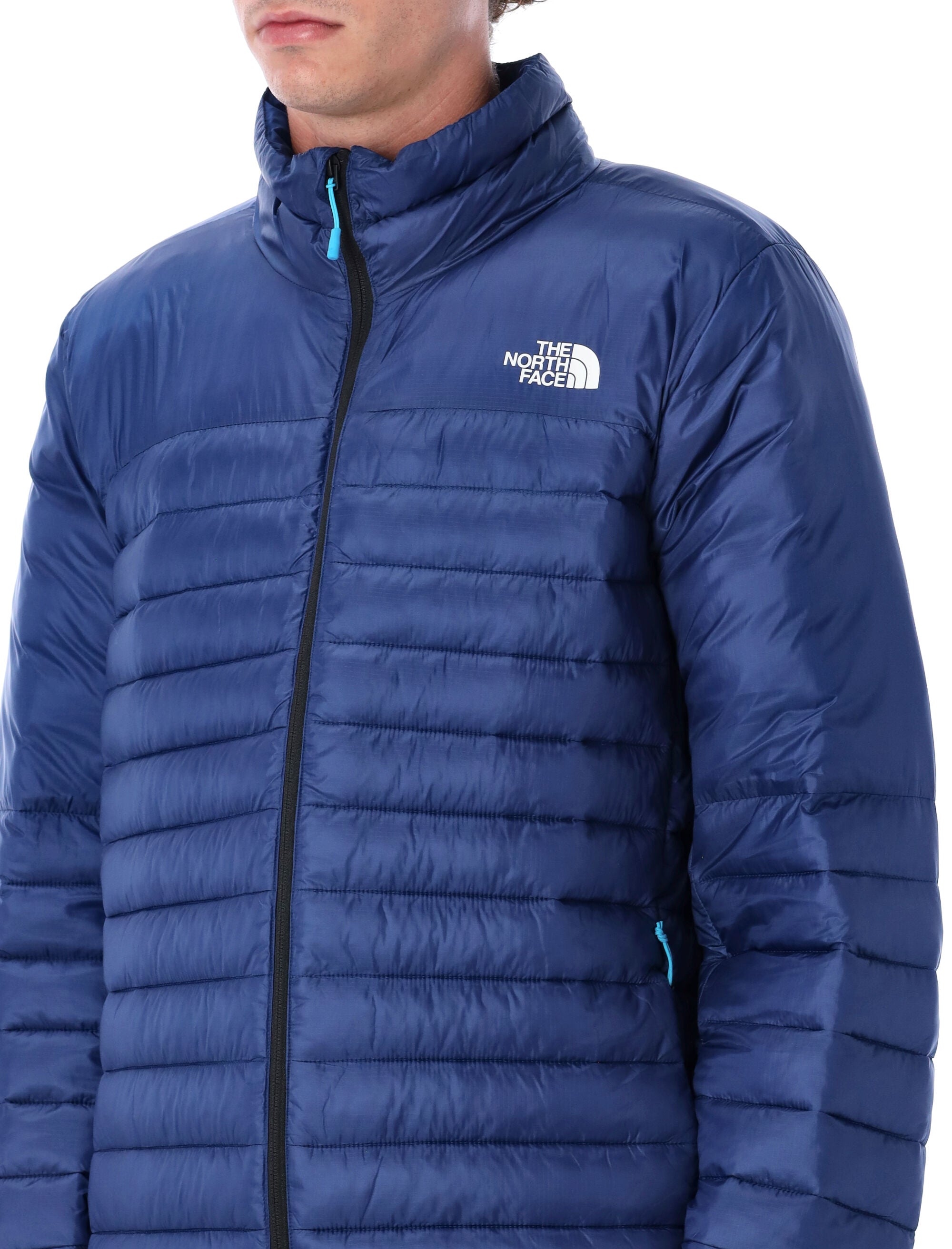 THE NORTH FACE Terra Peak Padded Jacket - Men’s L