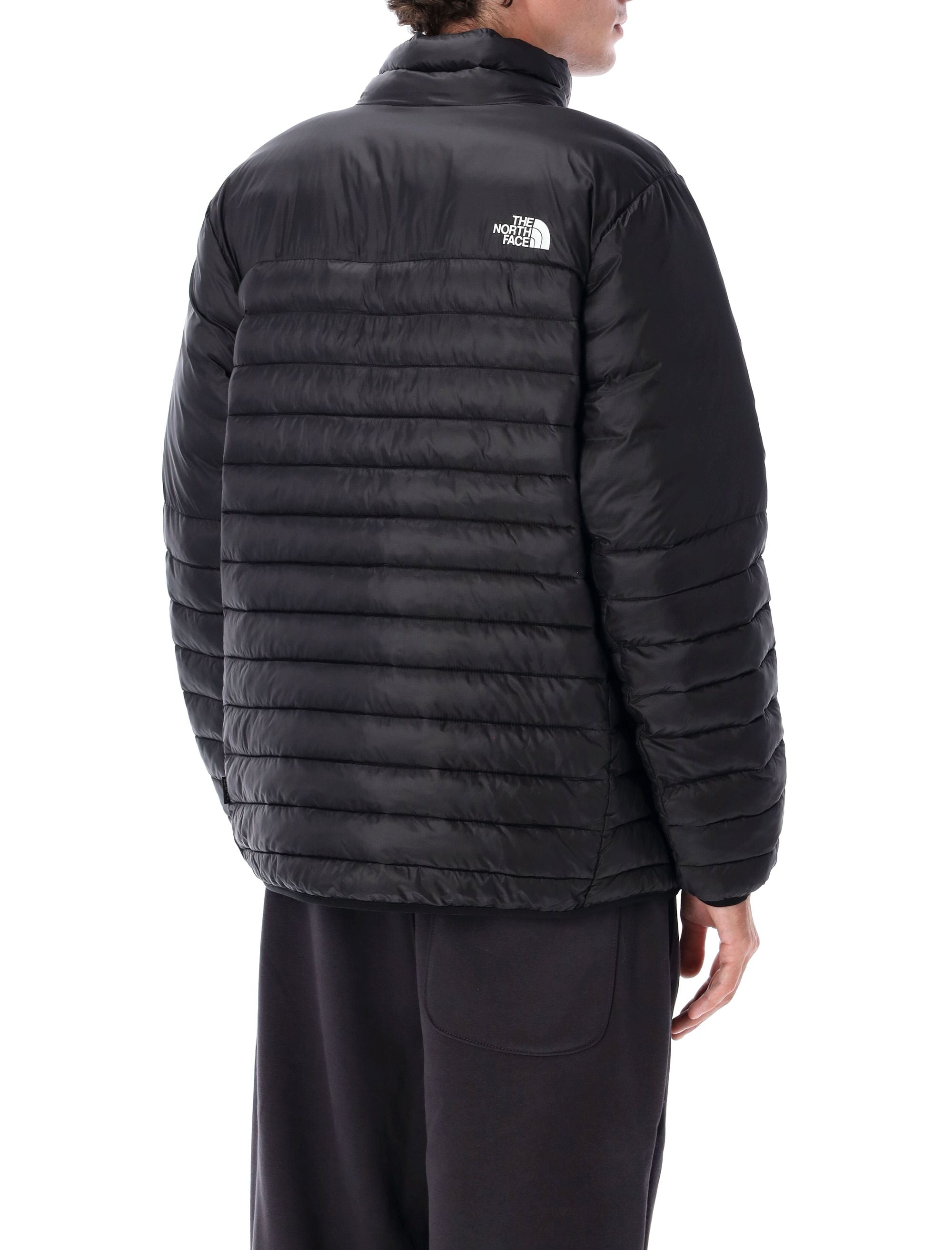 THE NORTH FACE Men's Terra Peak Padded Jacket - Regular Fit