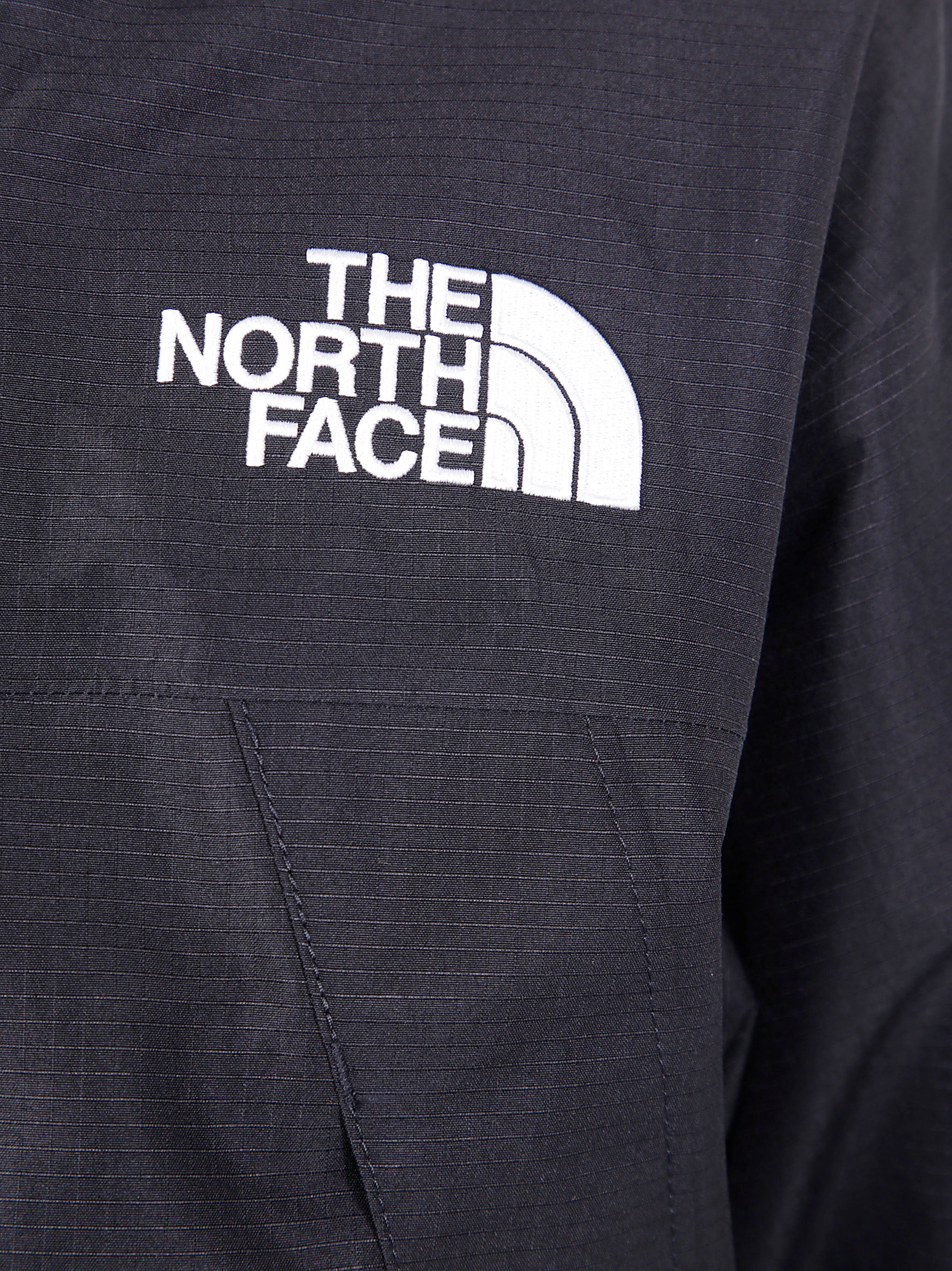 THE NORTH FACE Unisex DryVent Mono Mountain Jacket